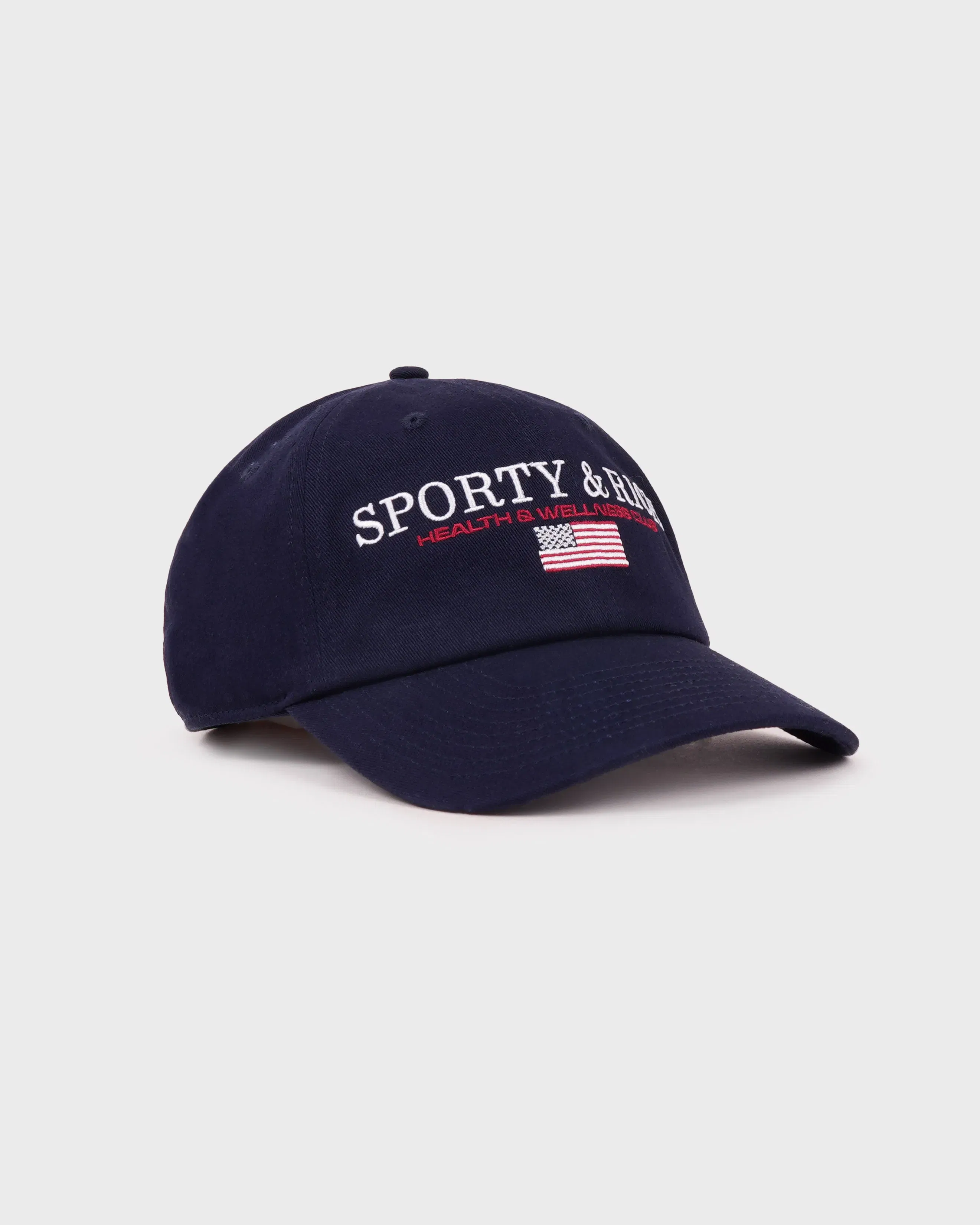 S&R Nautical Hat - Navy
