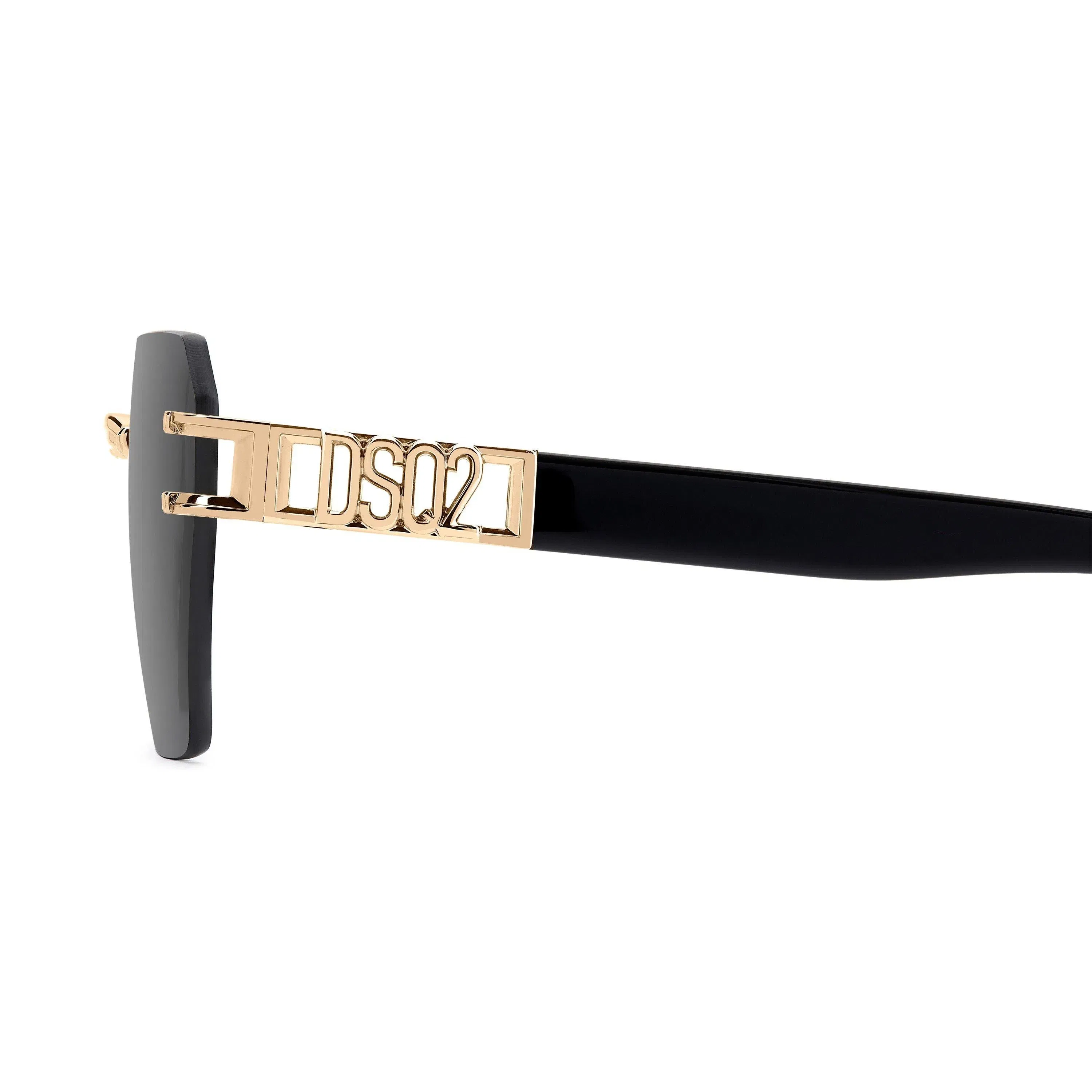 Rectangle UV Protection Sunglasses