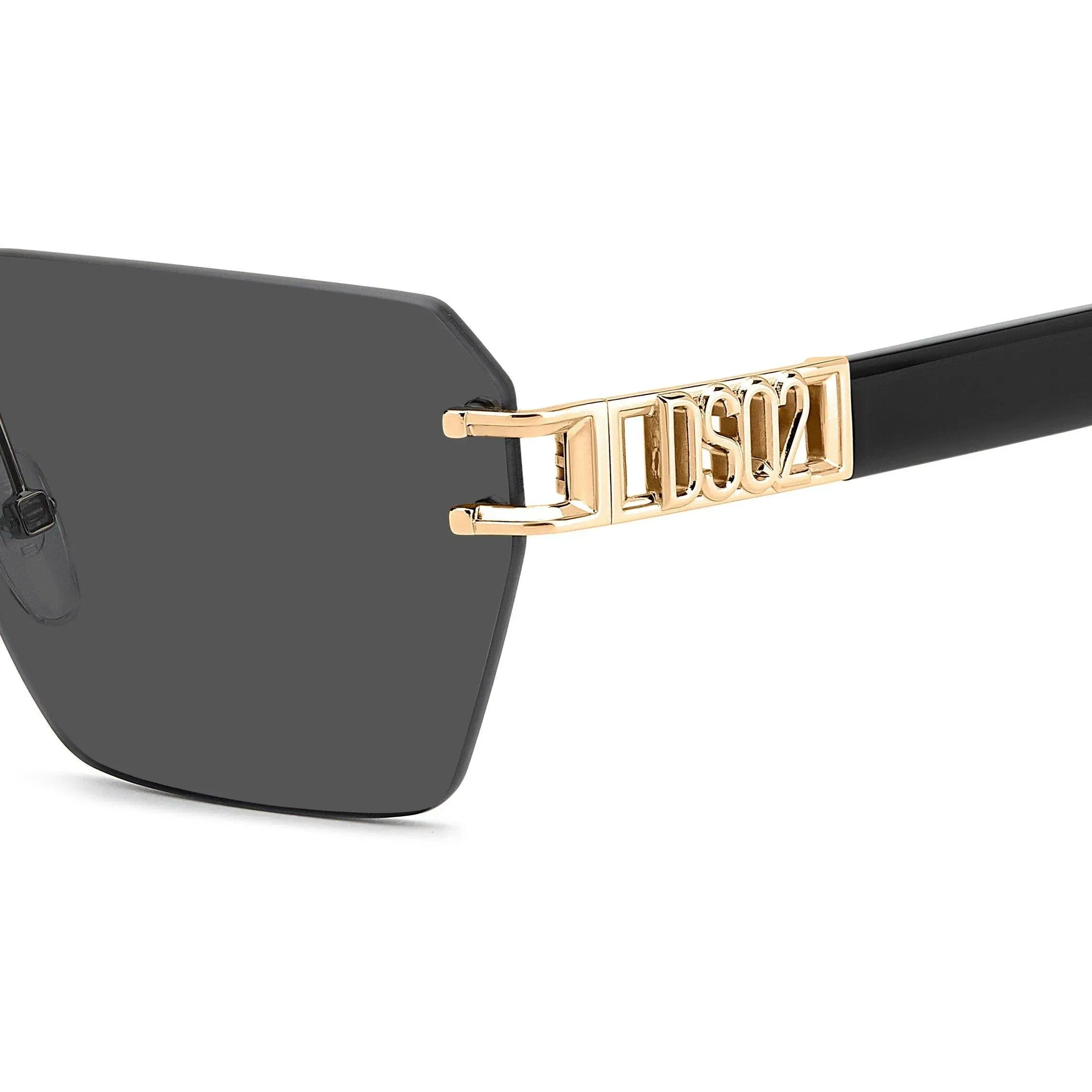 Rectangle UV Protection Sunglasses