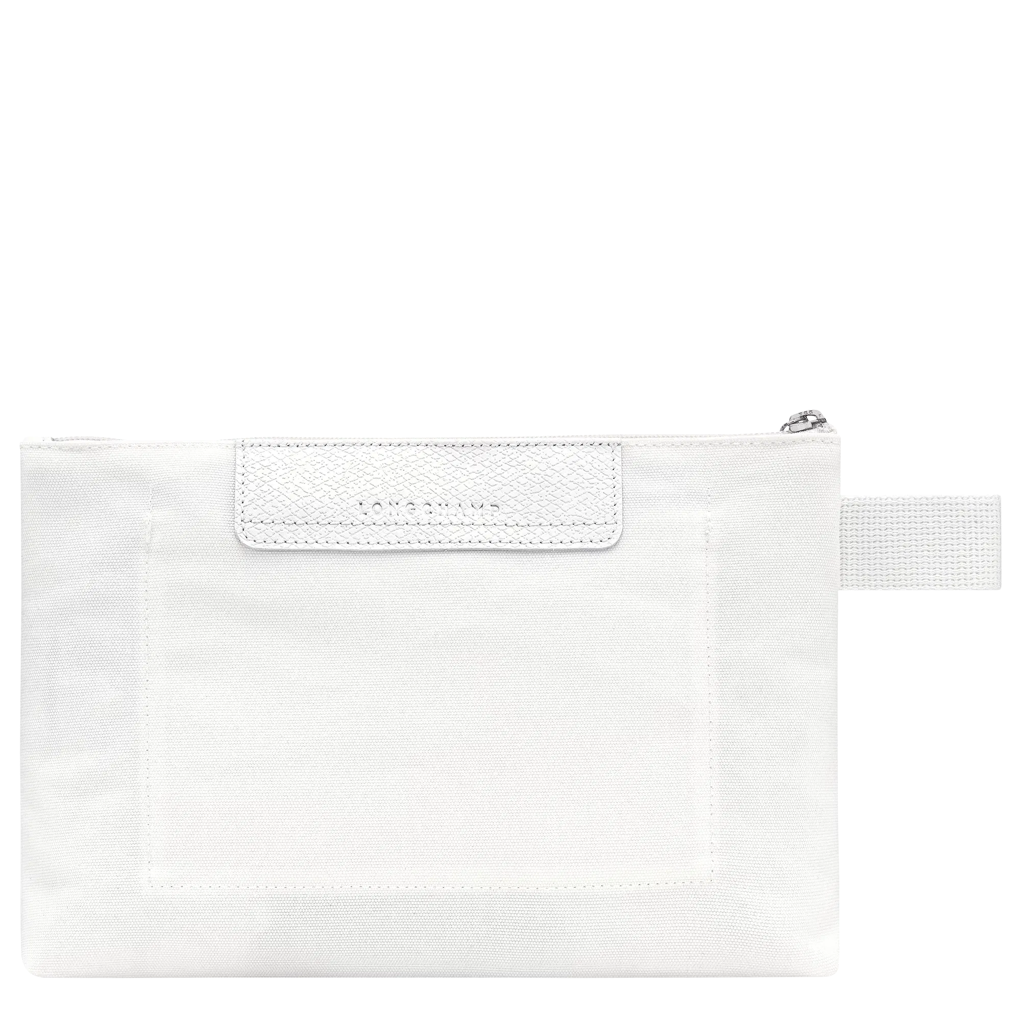 Longchamp Le Pliage Collection Pouch Rainbow