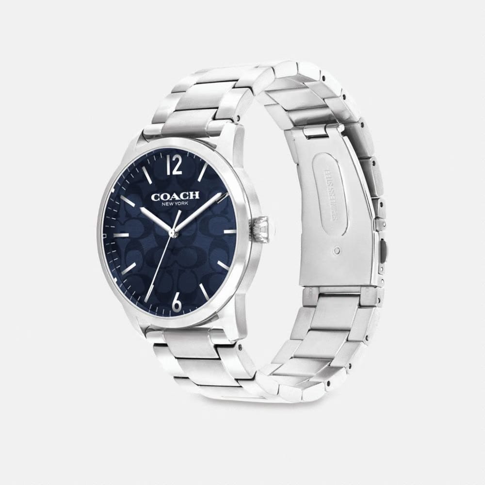 Keane Watch Gift Set, 39 Mm
