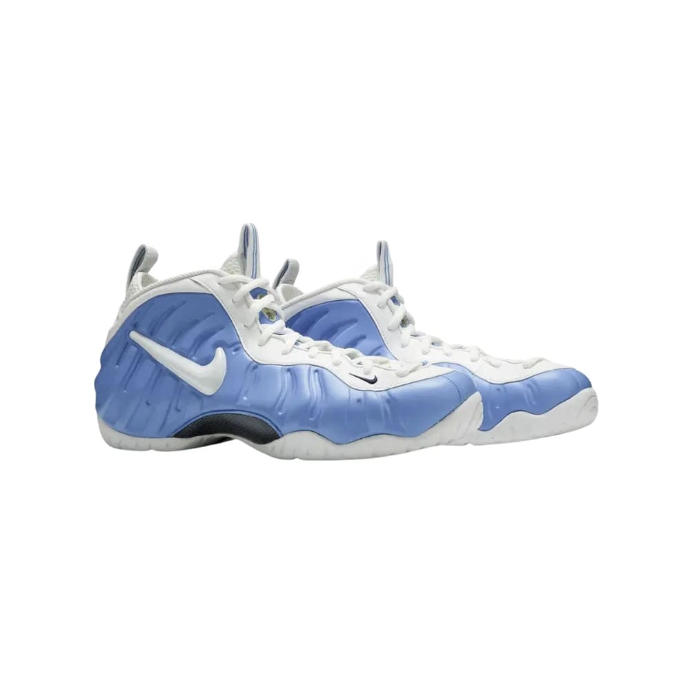 Nike Air Foamposite Pro 'University Blue' 2026