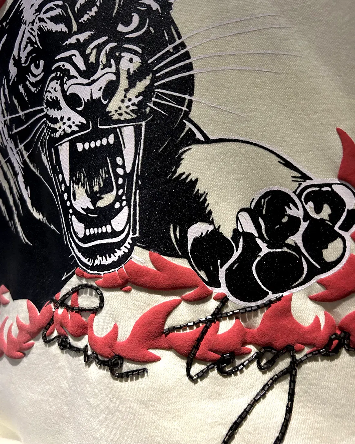 HELLCAT SWEATSHIRT
