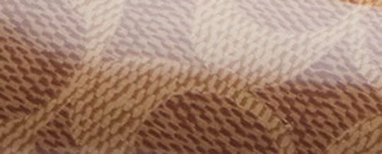 Roxanne Pump In Signature Canvas