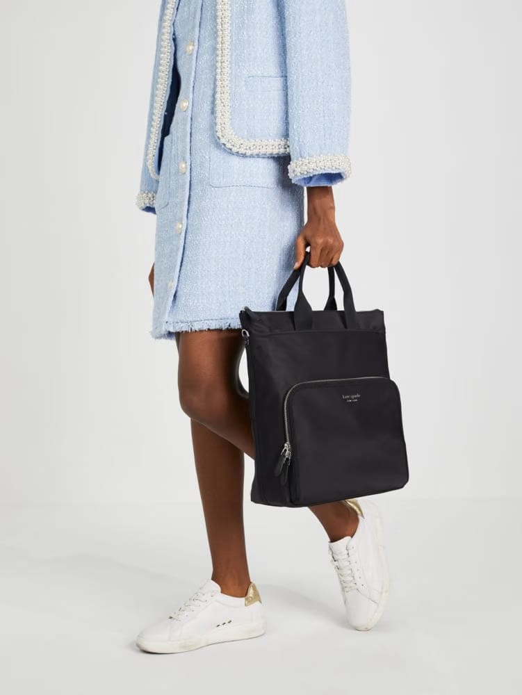 Sam Ksnyl Convertible Backpack