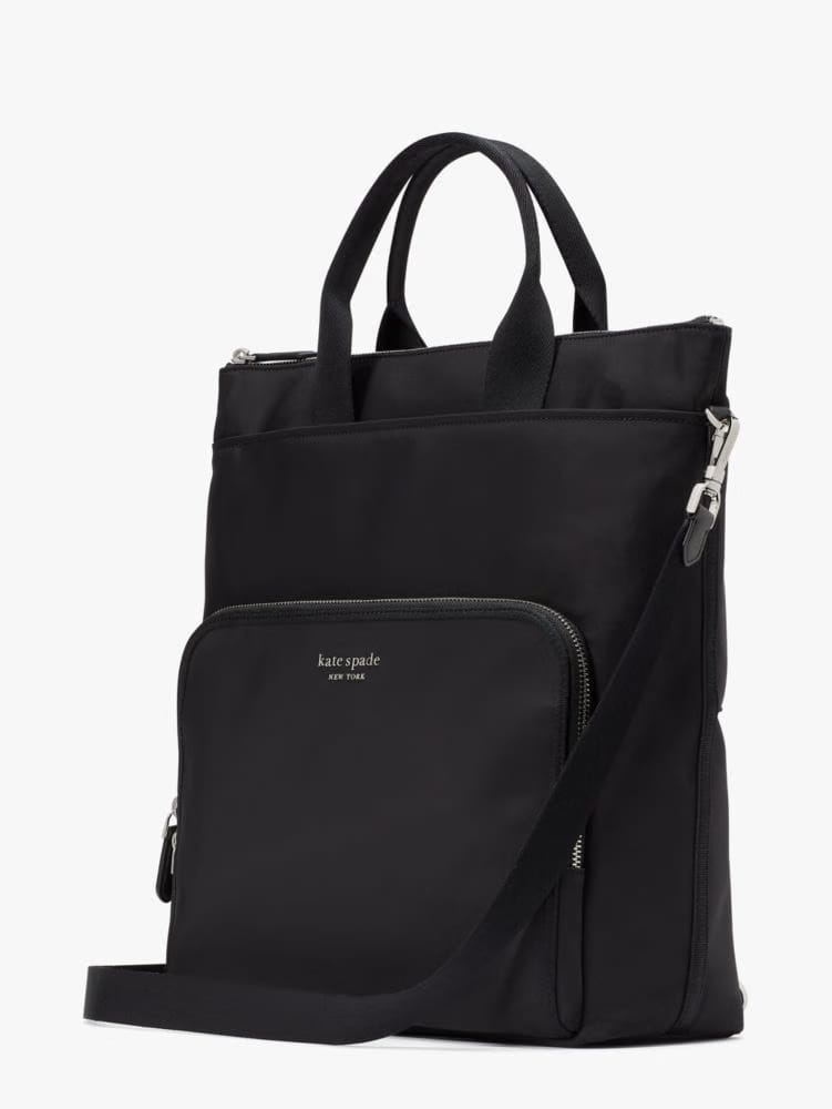 Sam Ksnyl Convertible Backpack