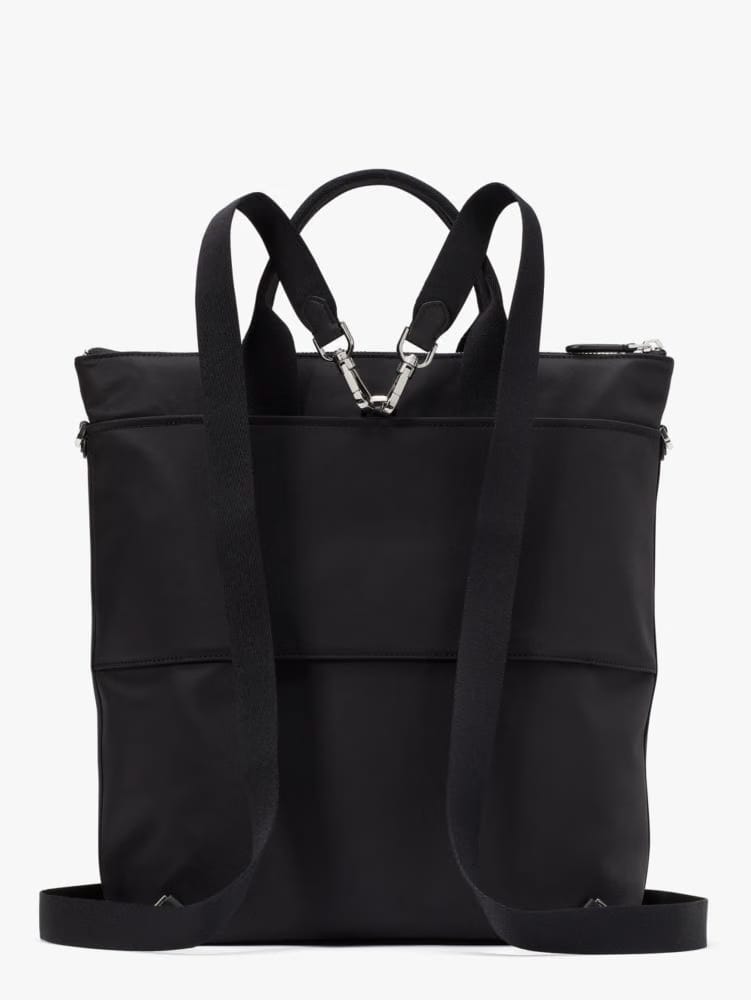 Sam Ksnyl Convertible Backpack