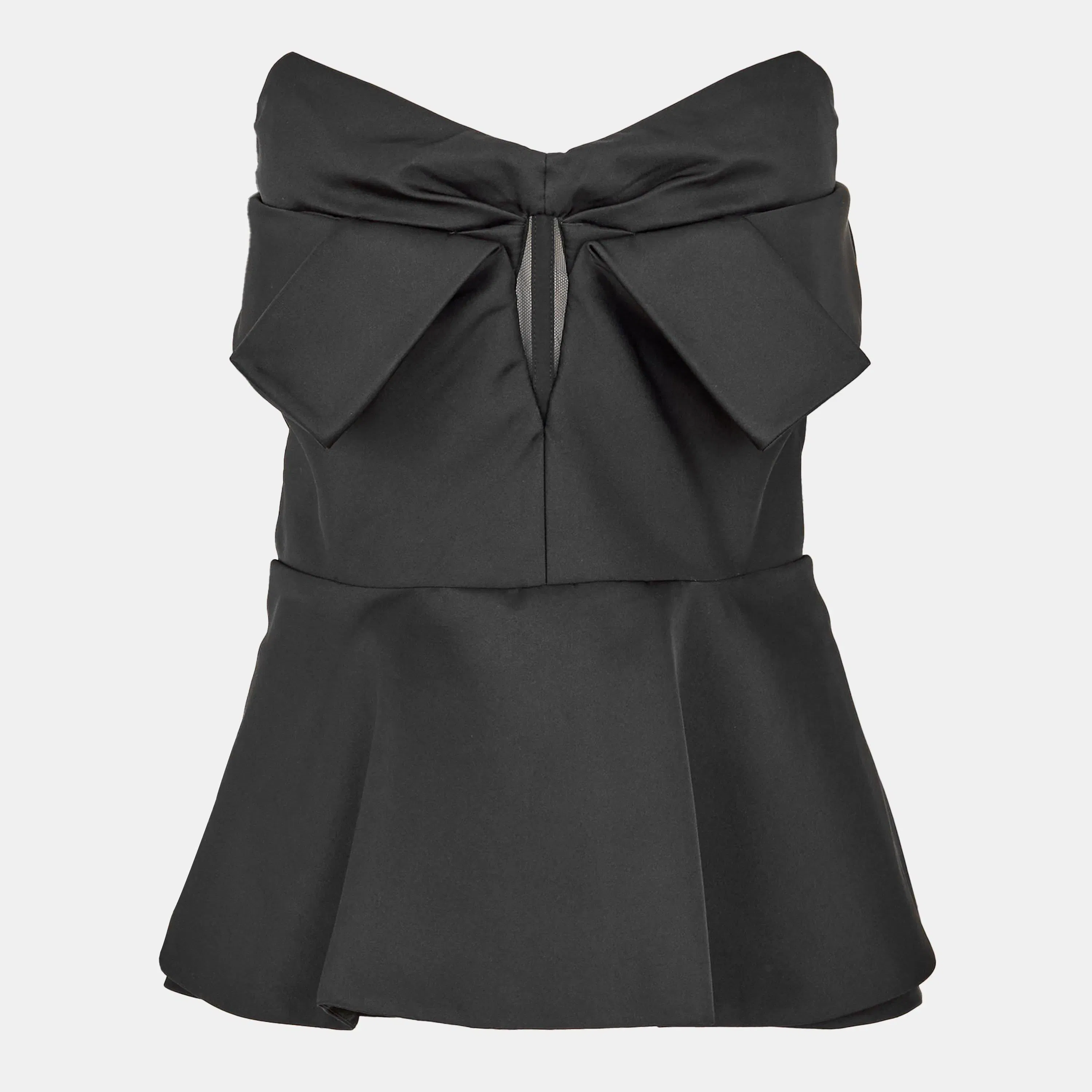Alex Structured Corset Top