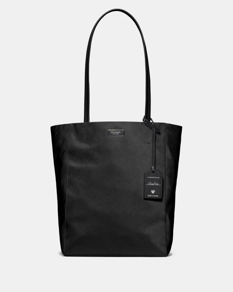 On Purpose Ksnyl Large Tote Bag