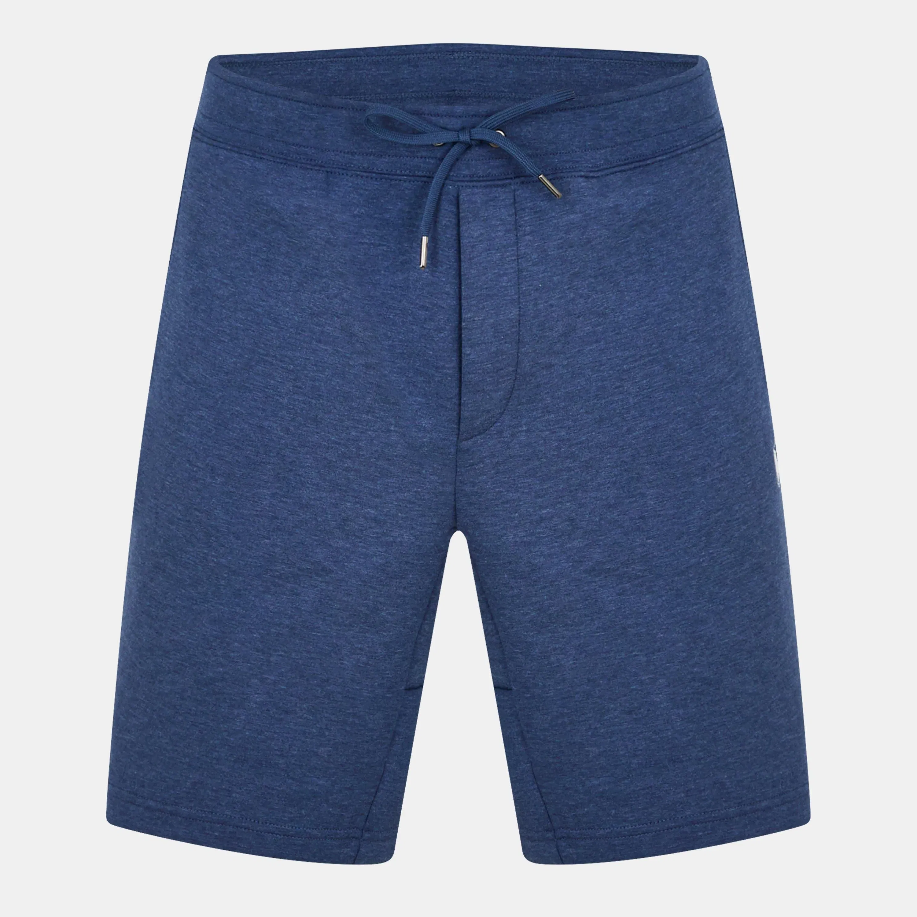 Perf Fleece Jogger Shorts
