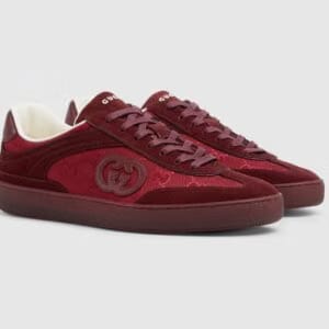 Gucci Interlocking G Sneaker