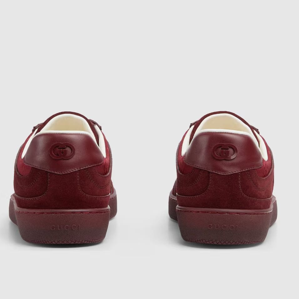 Gucci Interlocking G Sneaker