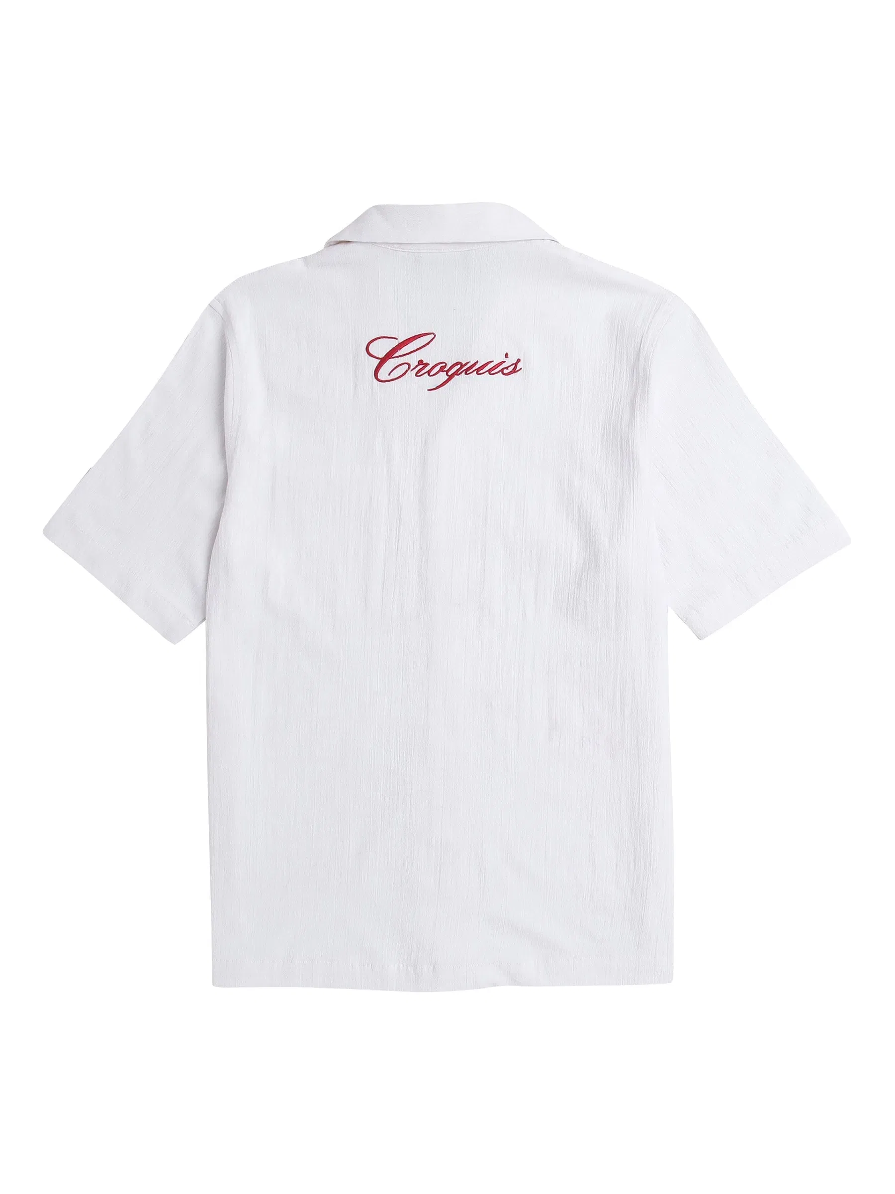 Soft boy shirt