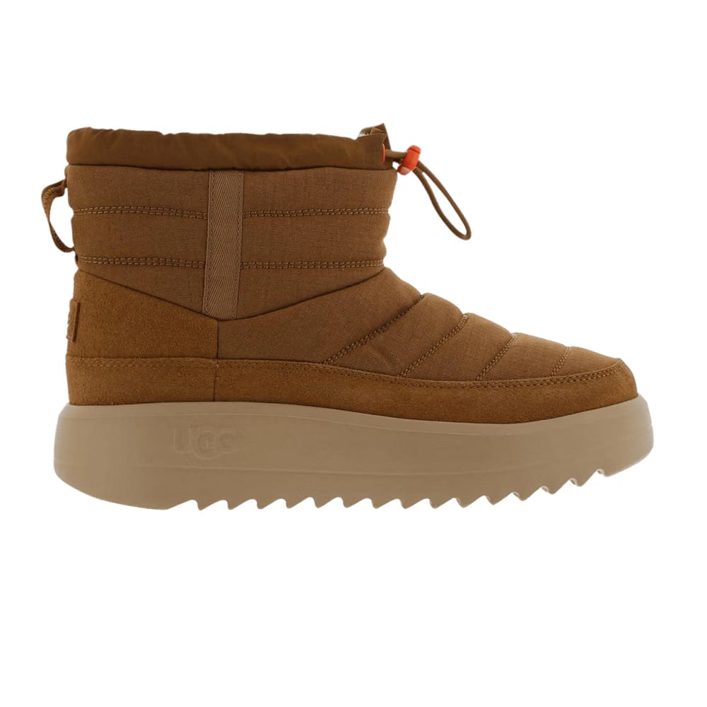 Ugg Maxxer Mini Boot Chestnut