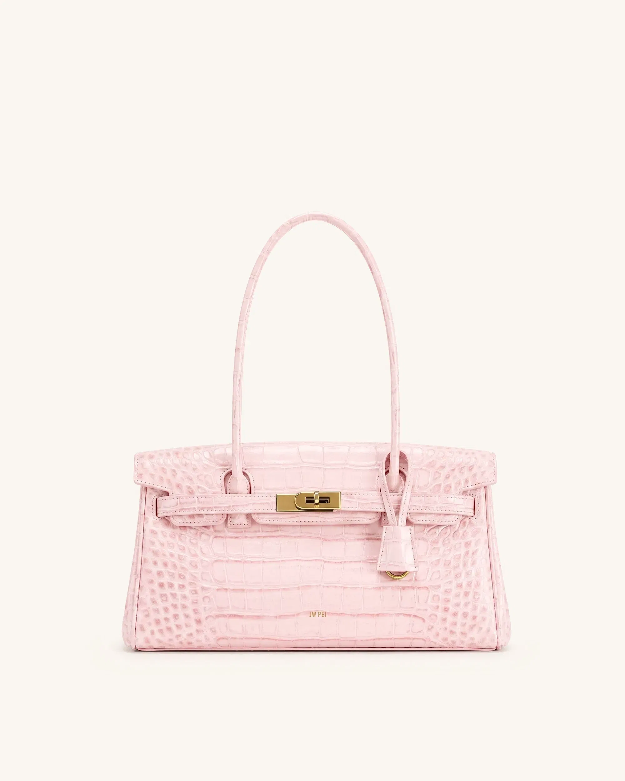 Yara Shoulder Bag - Blue