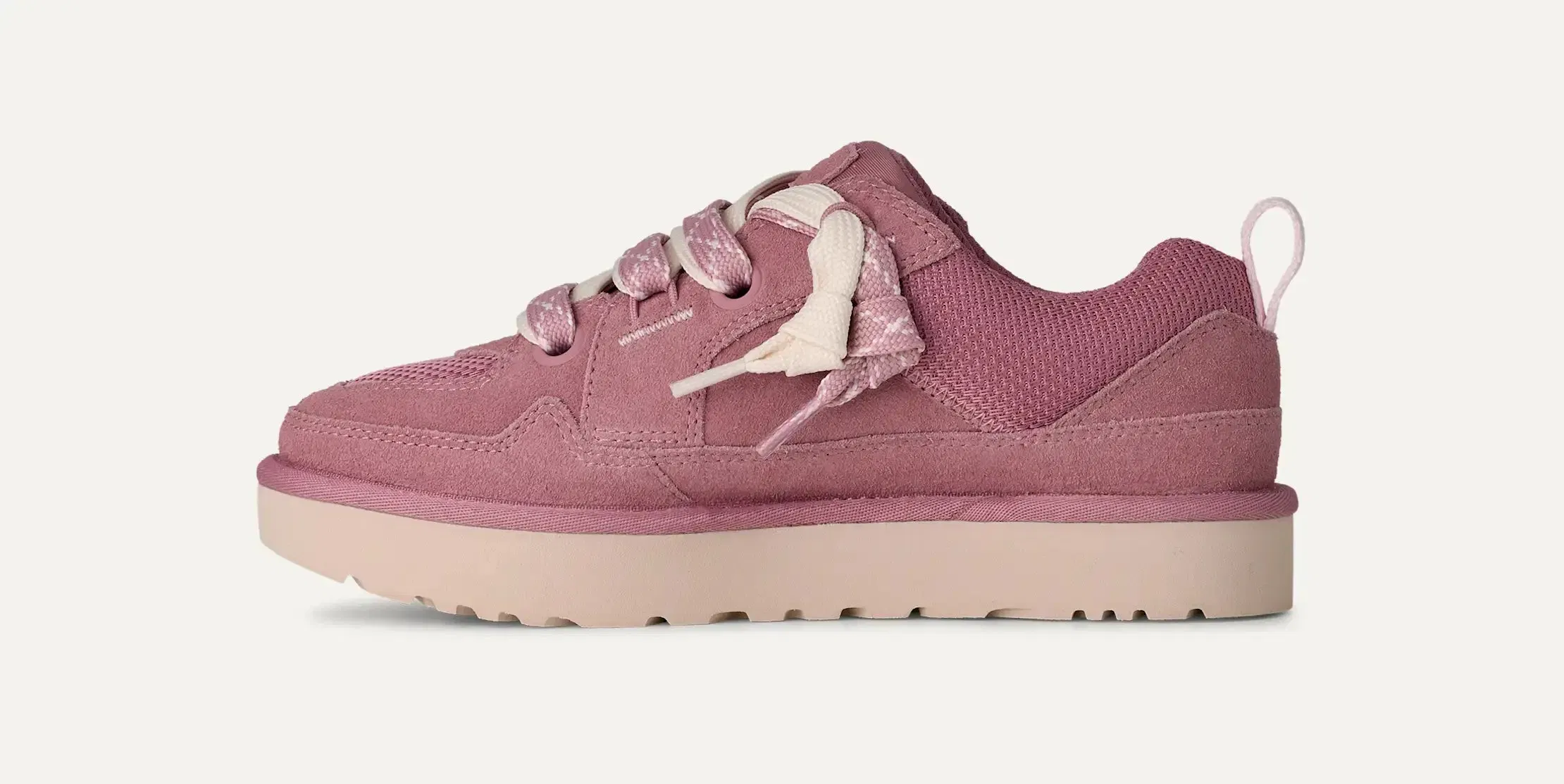 Ugg Lo Lowmel Horizon Pink