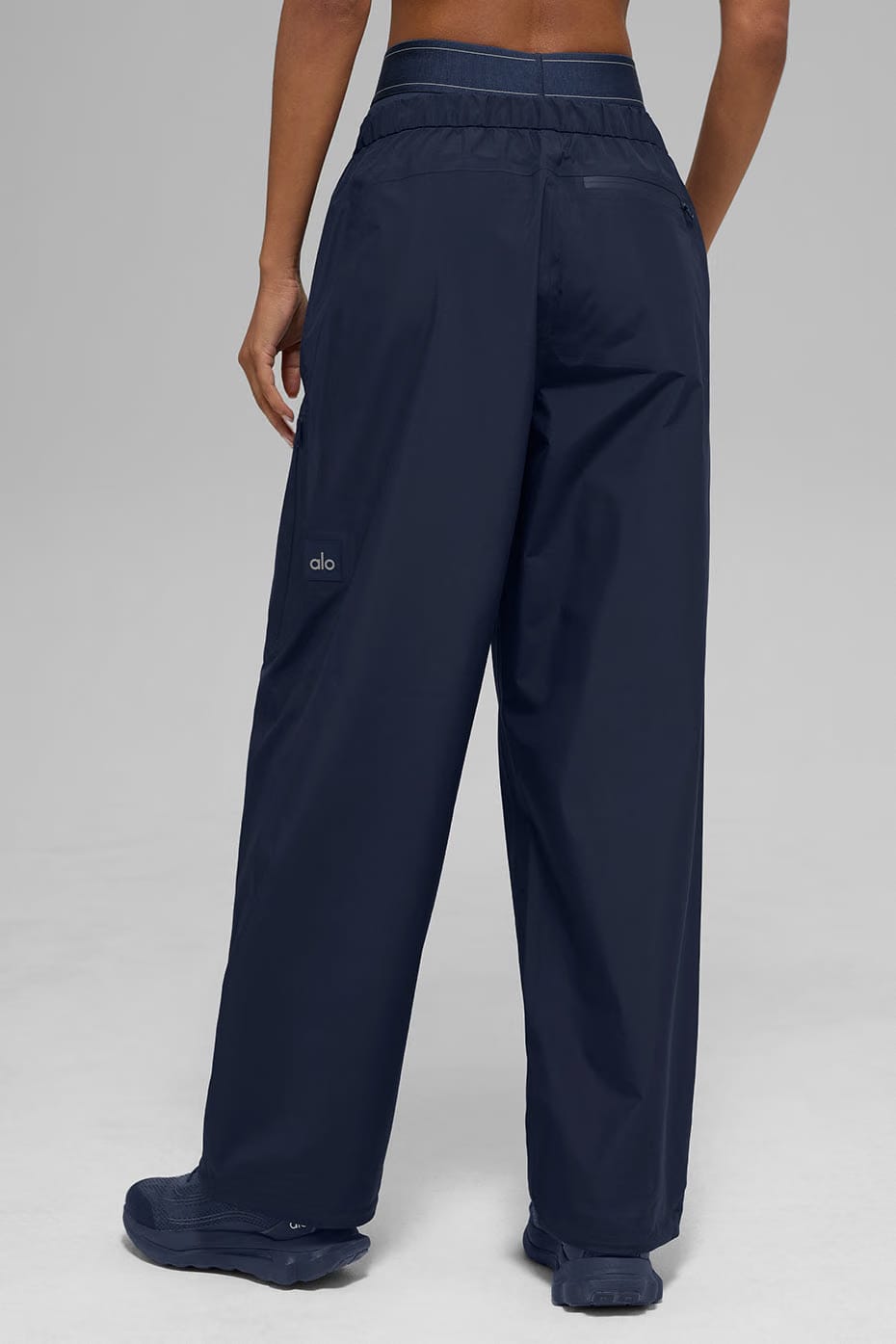 Alpha Shell Pant