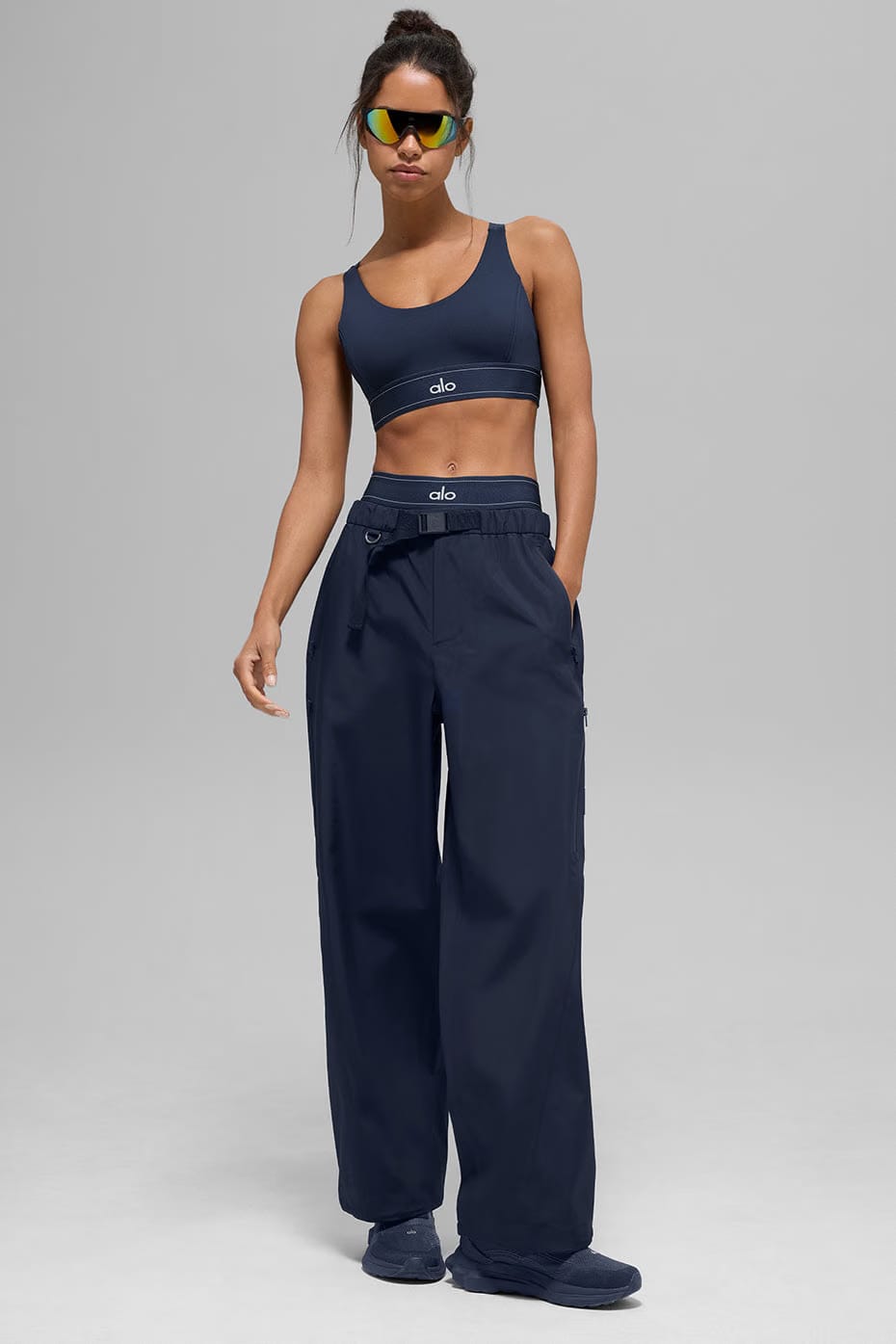 Alpha Shell Pant