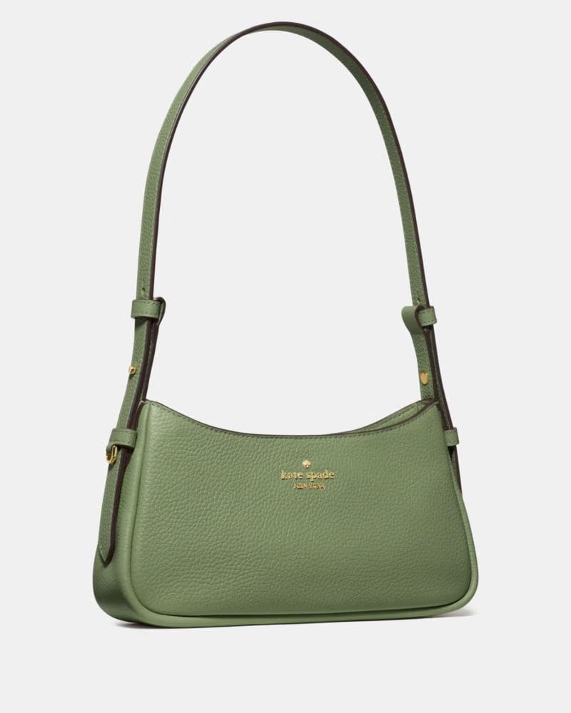 KateSpade Juliette Small Shoulder Bag Cedar Stand