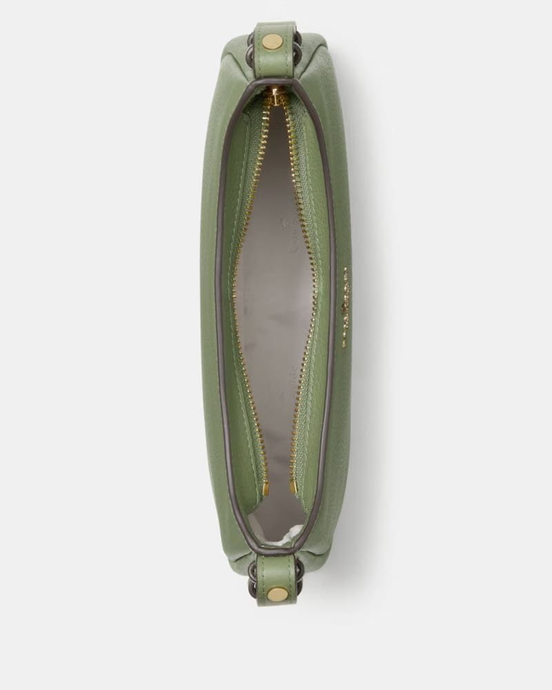 KateSpade Juliette Small Shoulder Bag Cedar Stand