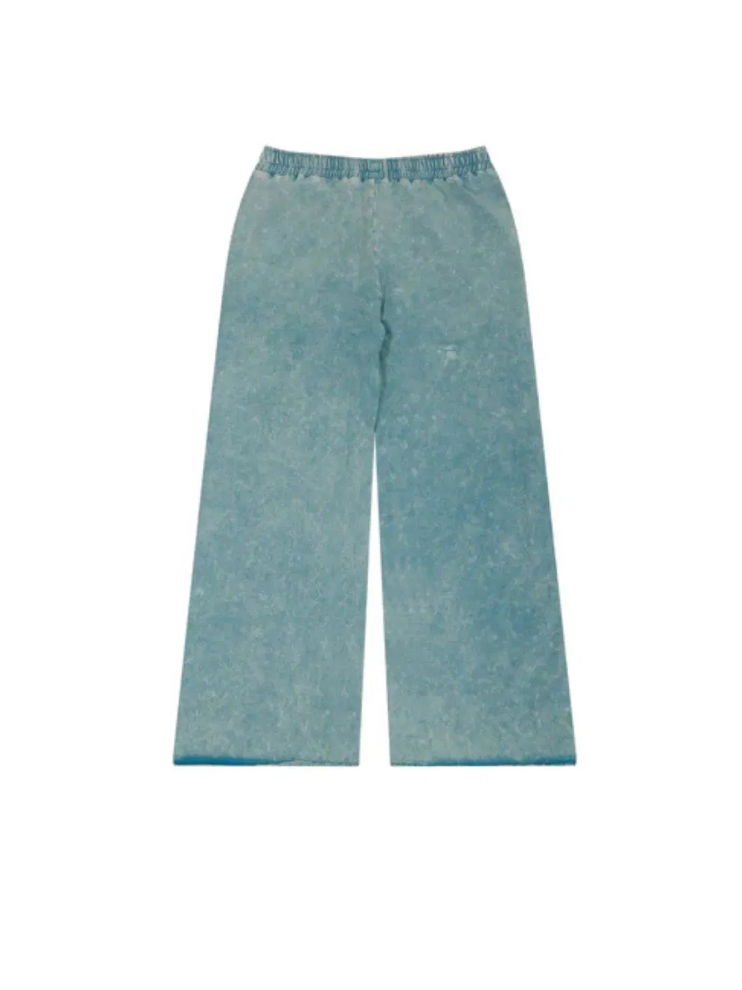 WASHED SKY JOGGERS