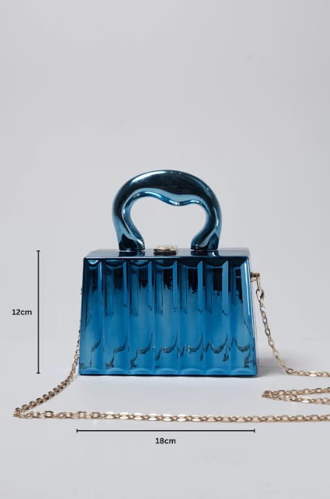 MANACA Aether Prism Bag