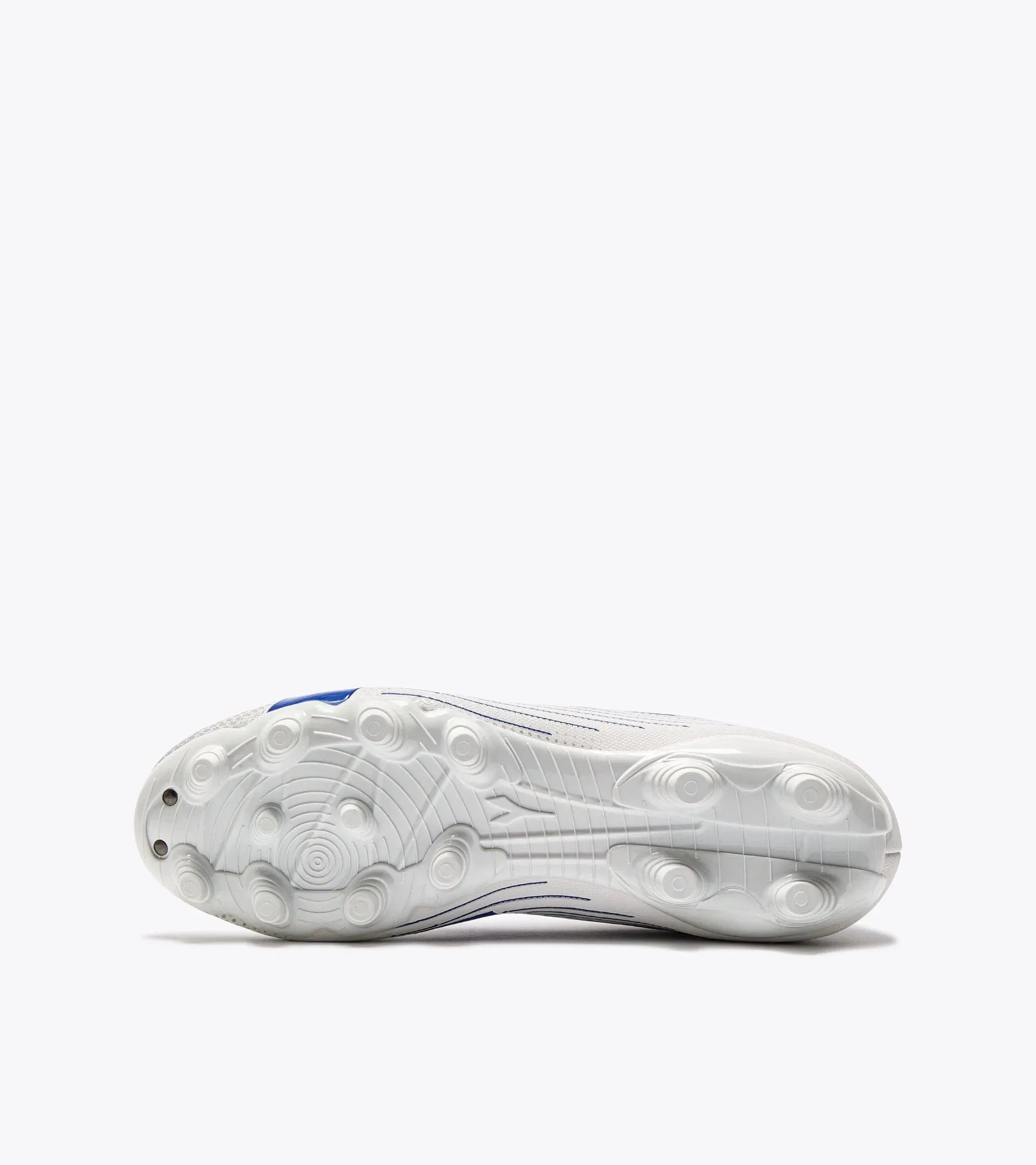 Diadora Pichichi 8 Mg14 White/Royal