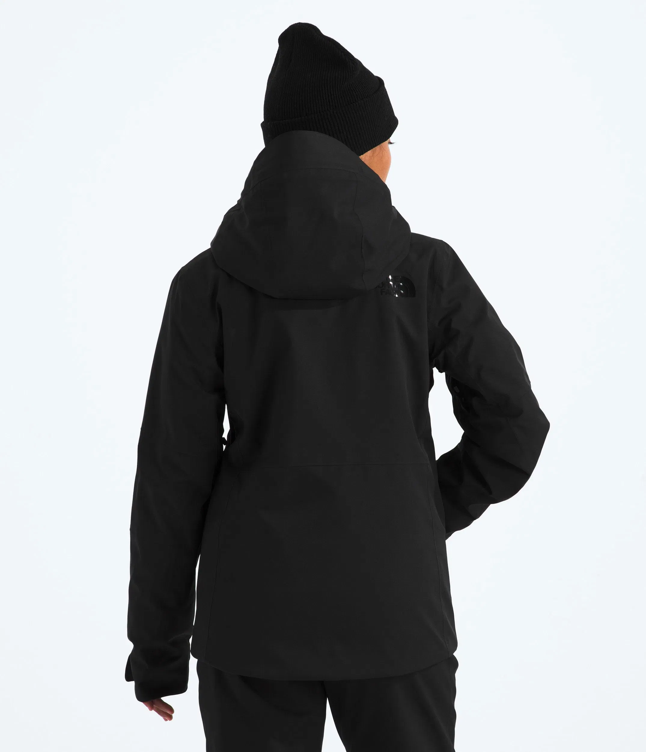 The North Face Women’s Lenado Jacket TNF Black