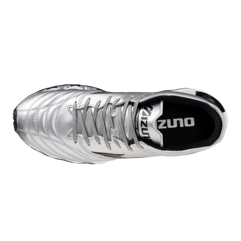 Mizuno Wave Prophecy Morelia Neo Sneaker Collection Silver