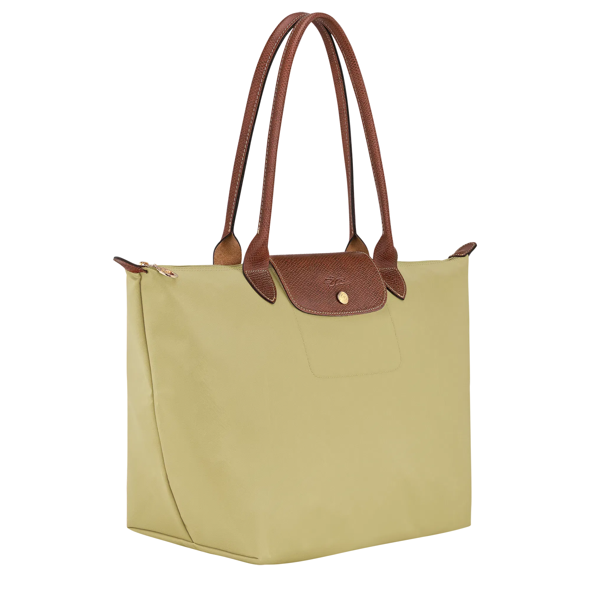 Longchamp Le Pliage Original L Tote bag Pistachio