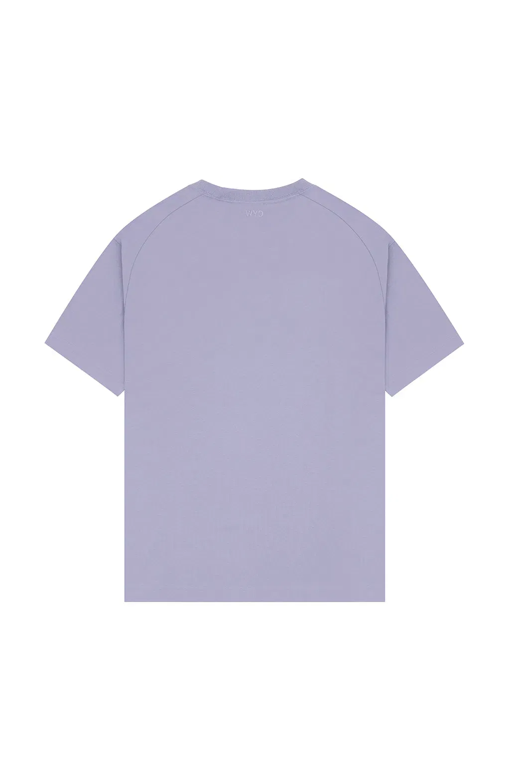 Mock Neck T-Shirt
