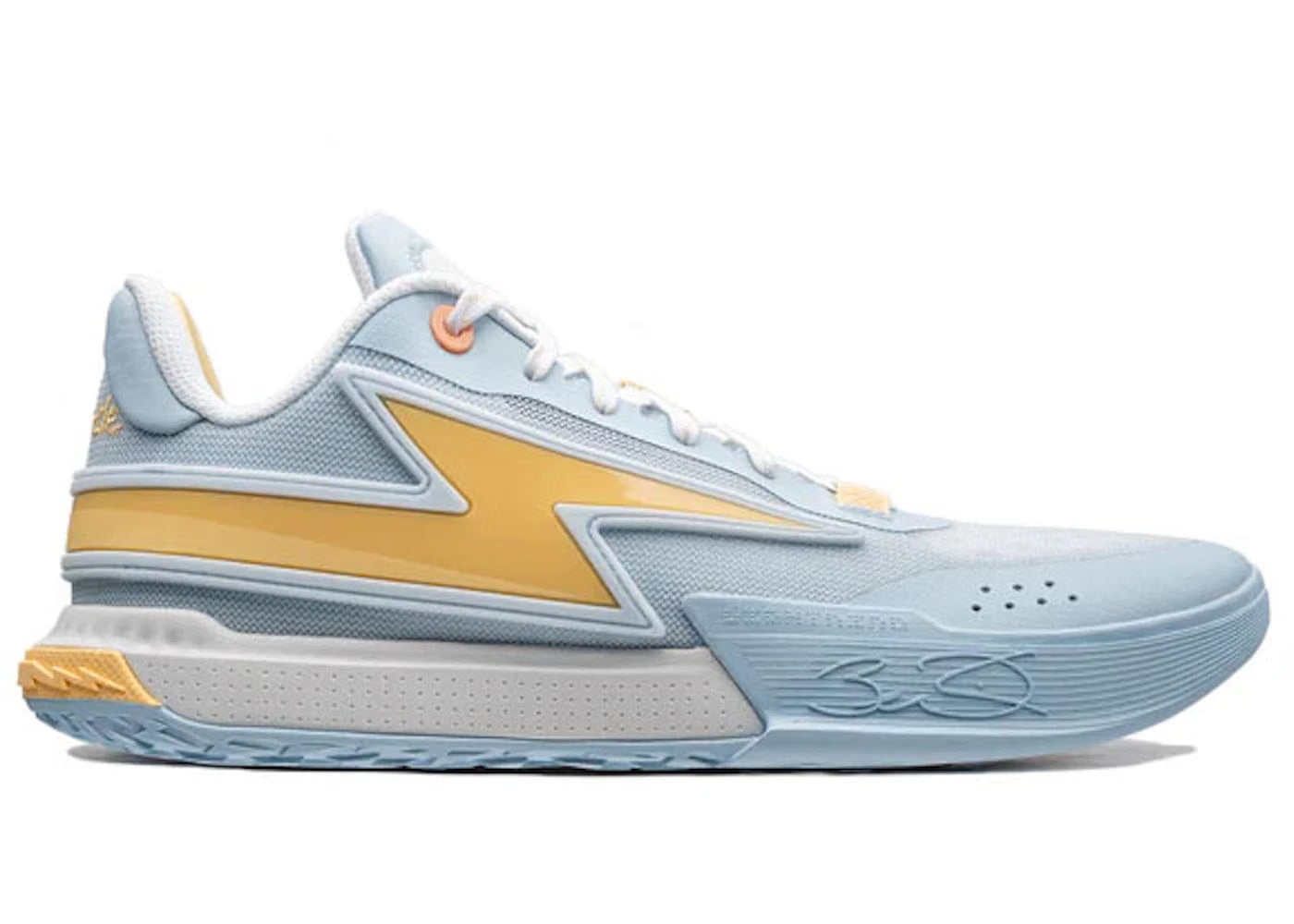 Li- Ning Wade Flash Zen