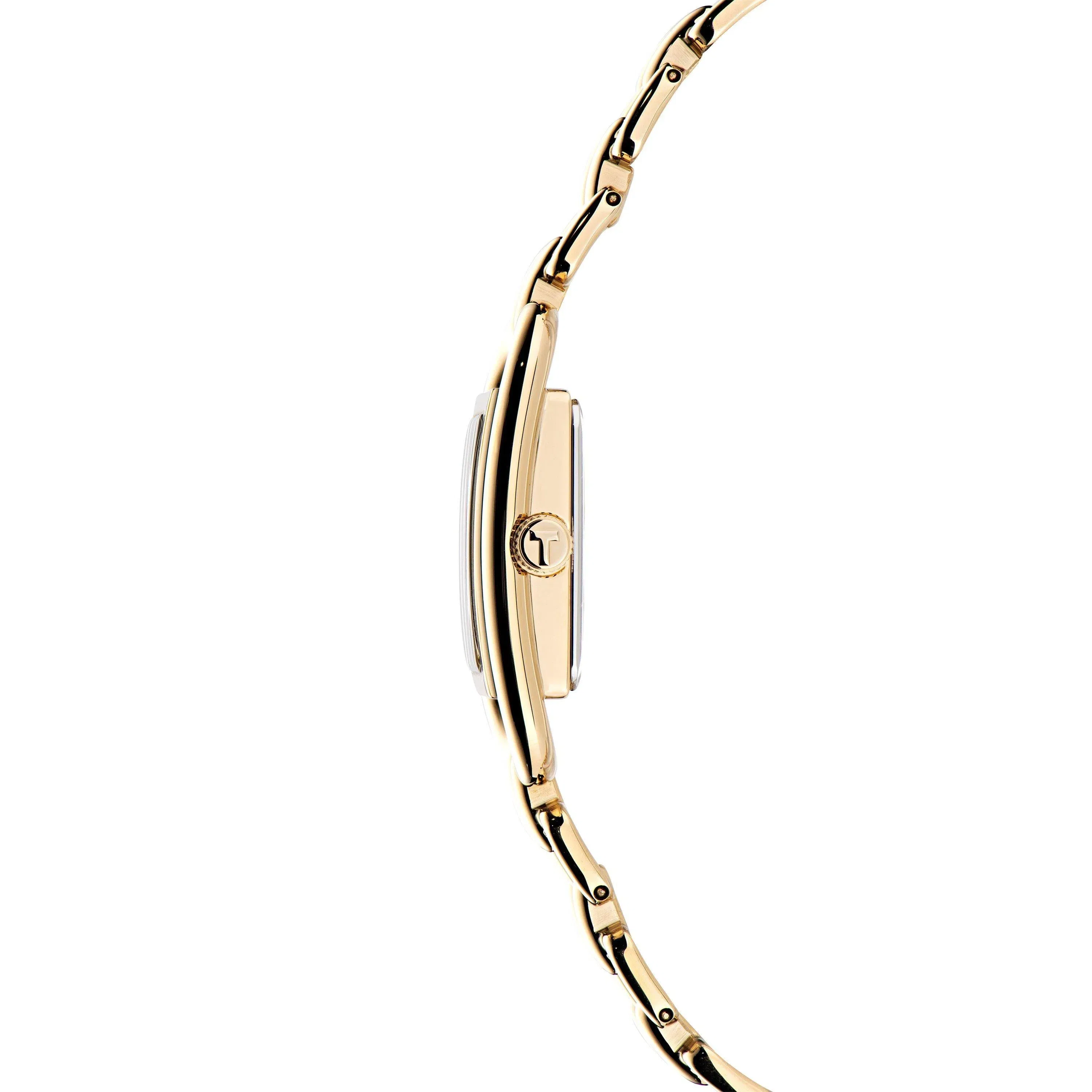 Tessye Quartz Analogue Watch