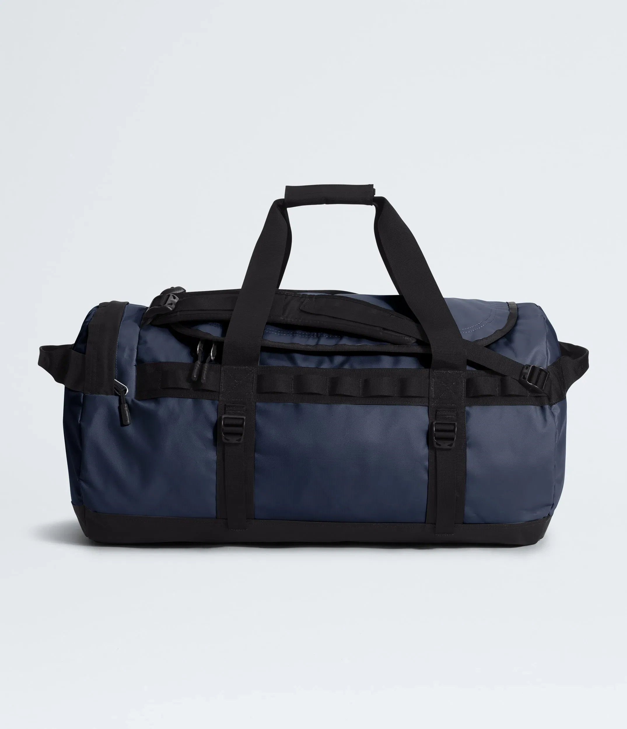 The North Face Base Camp™ Duffel—M Summit Navy