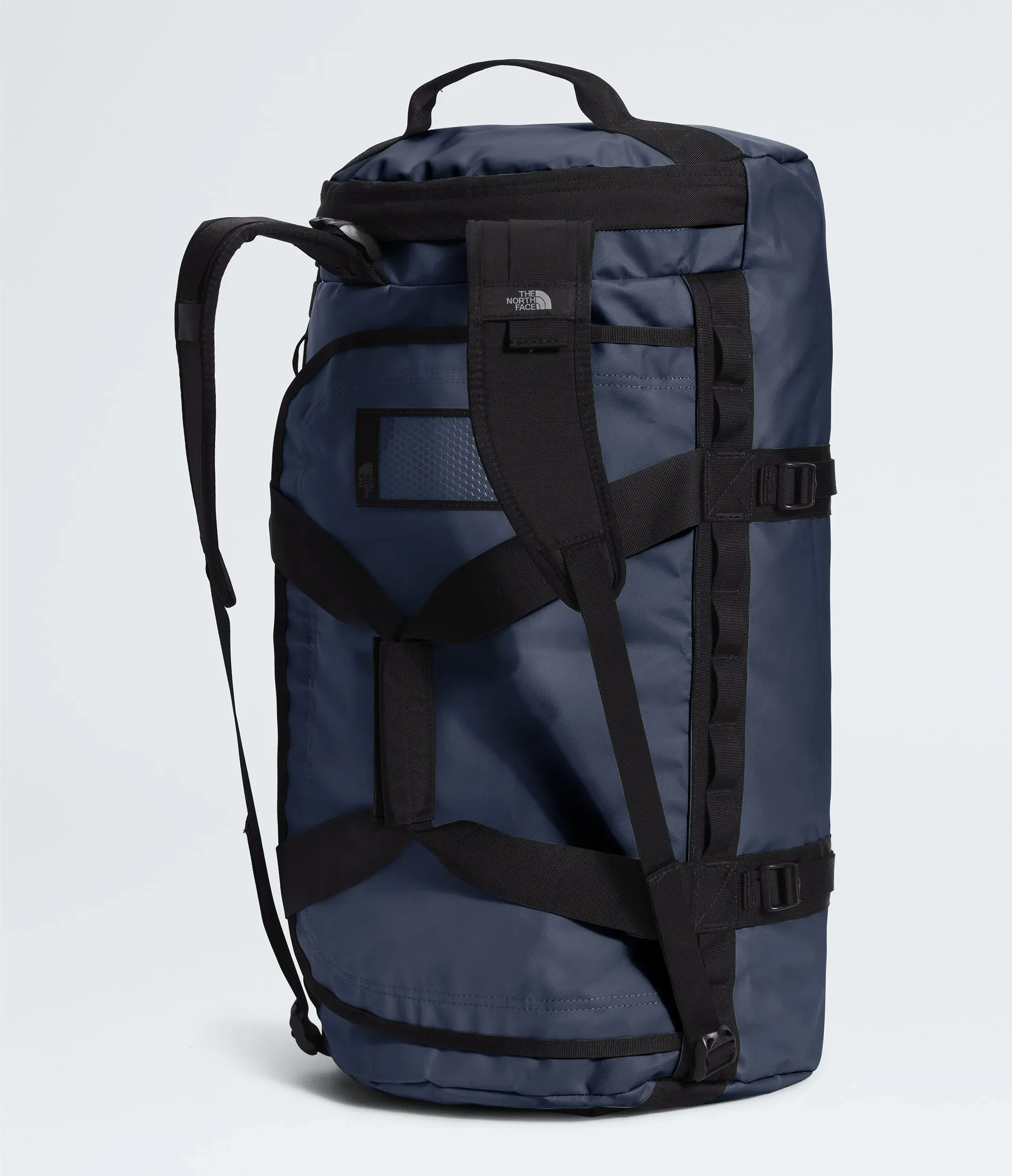 The North Face Base Camp™ Duffel—M Summit Navy