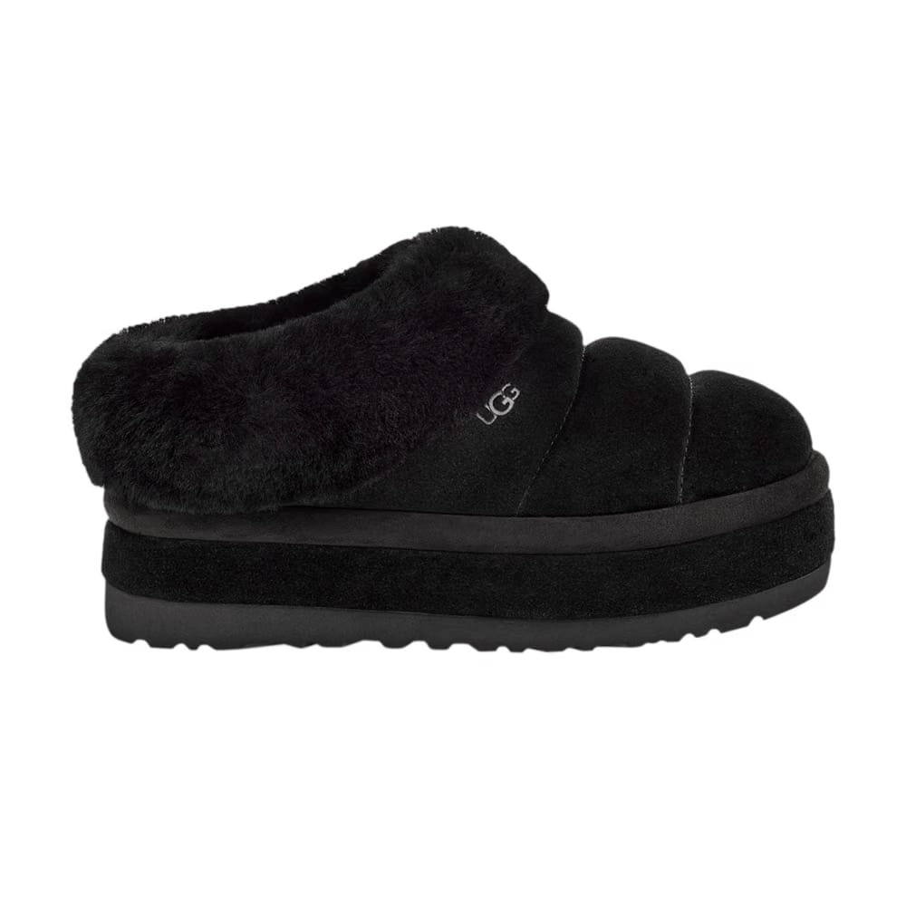 Ugg Tazzlita Slipper Black Womens