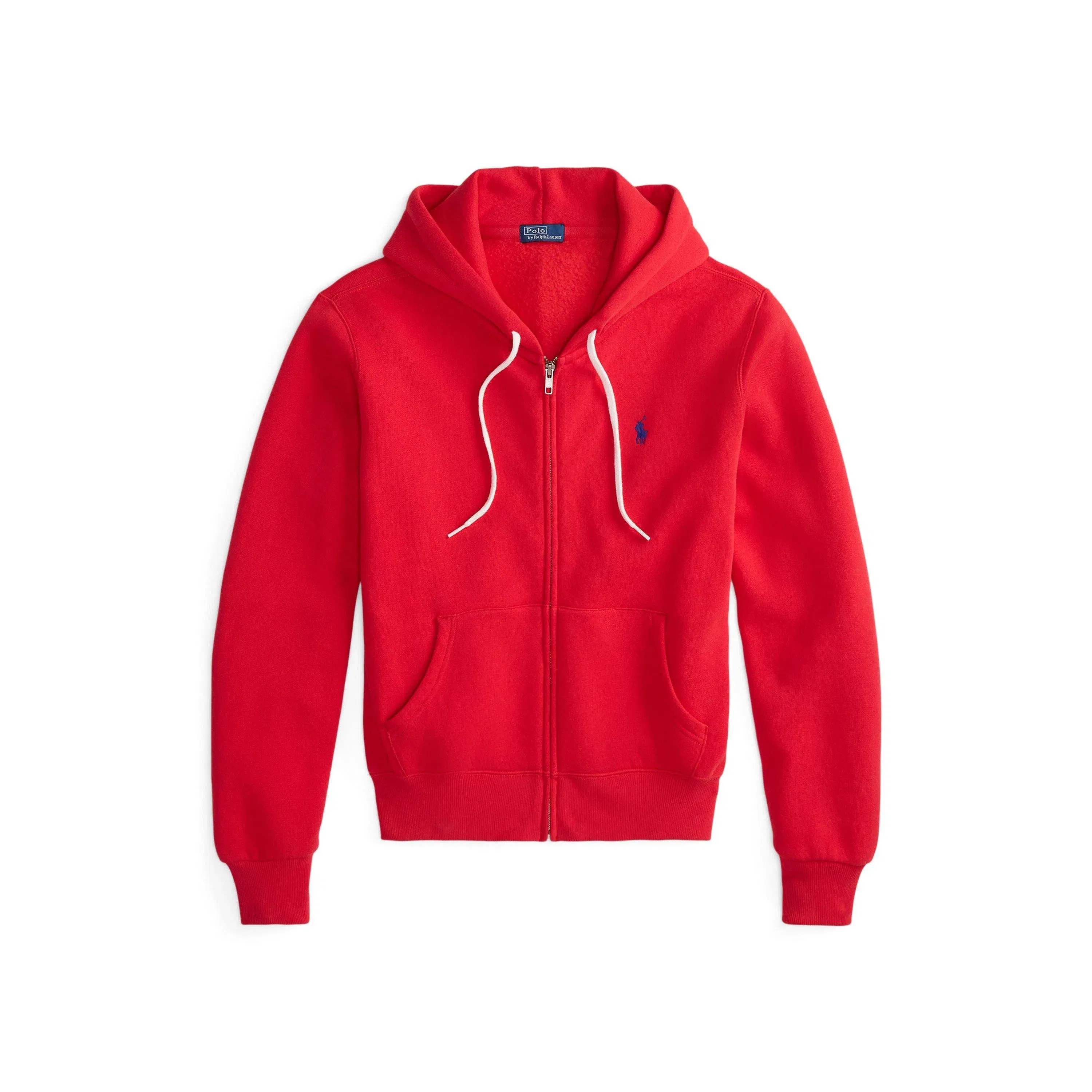 Full-Zip Fleece