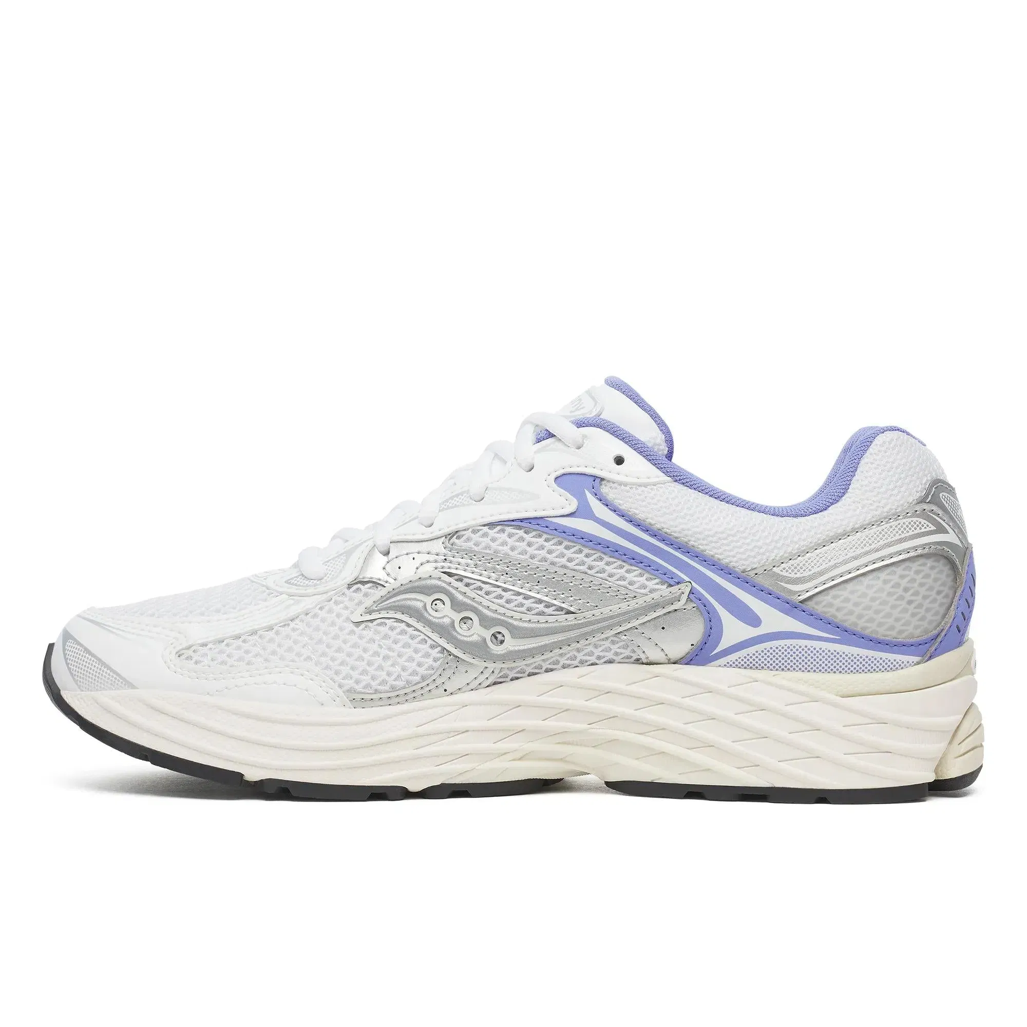 Saucony ProGrid Omni 9 TMY White | Purple