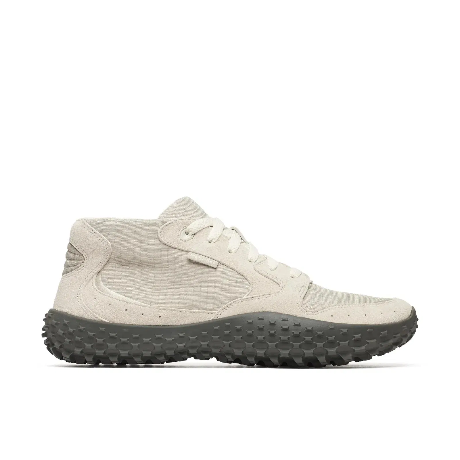 Merrell Men's Wrapt Sneaker Mid Waterproof Diorite