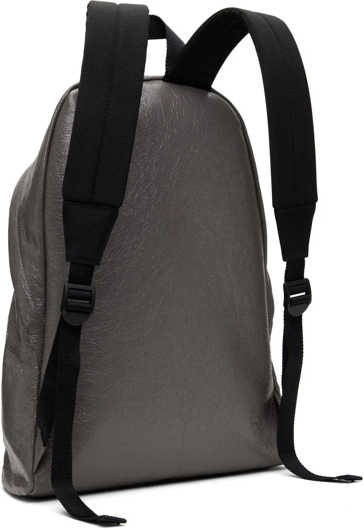 Balenciaga Gray Explorer Backpack