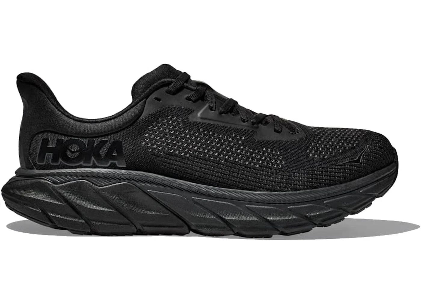 Hoka One One Arahi 7 Black Womens