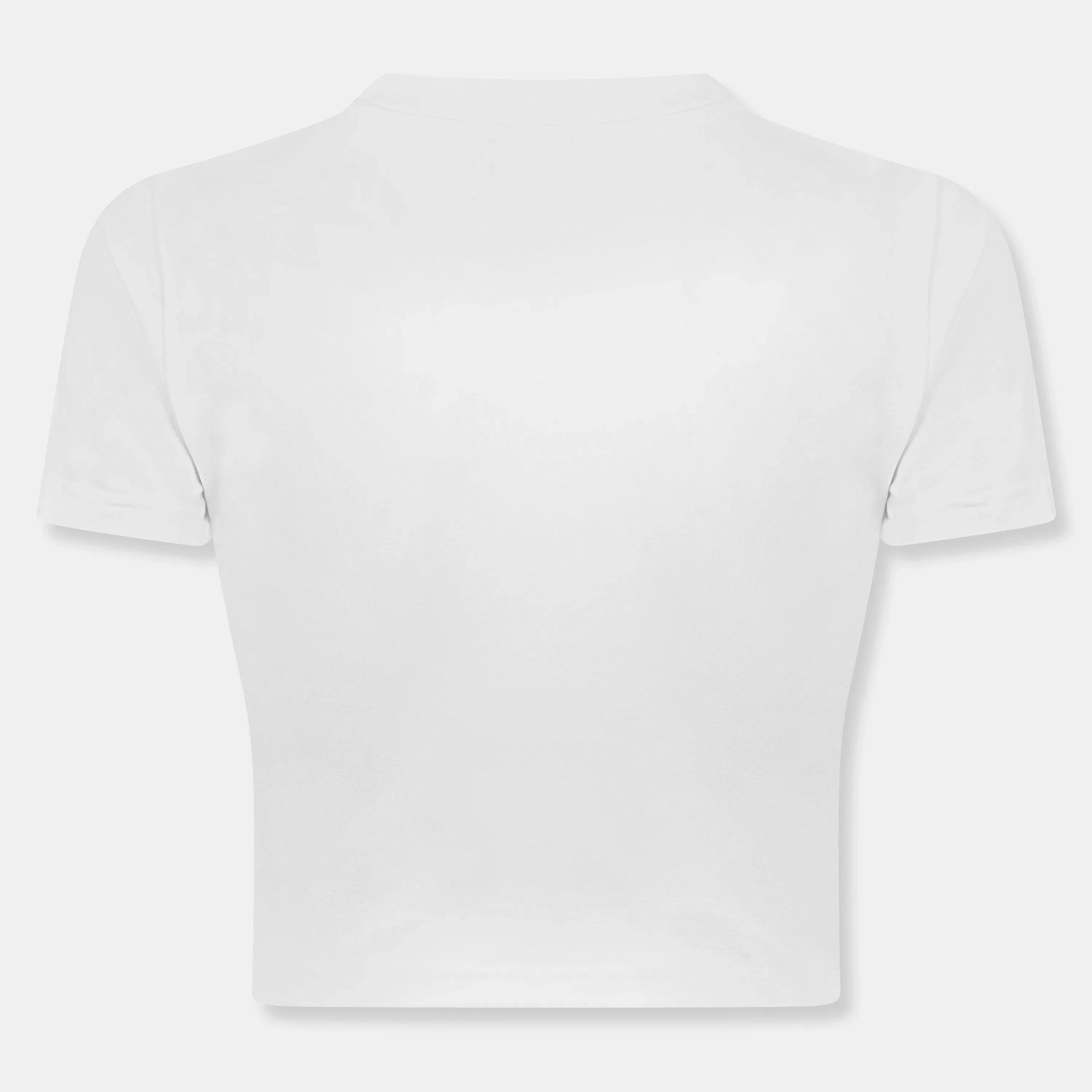 Casa Graphic Slim Fit Baby Tees