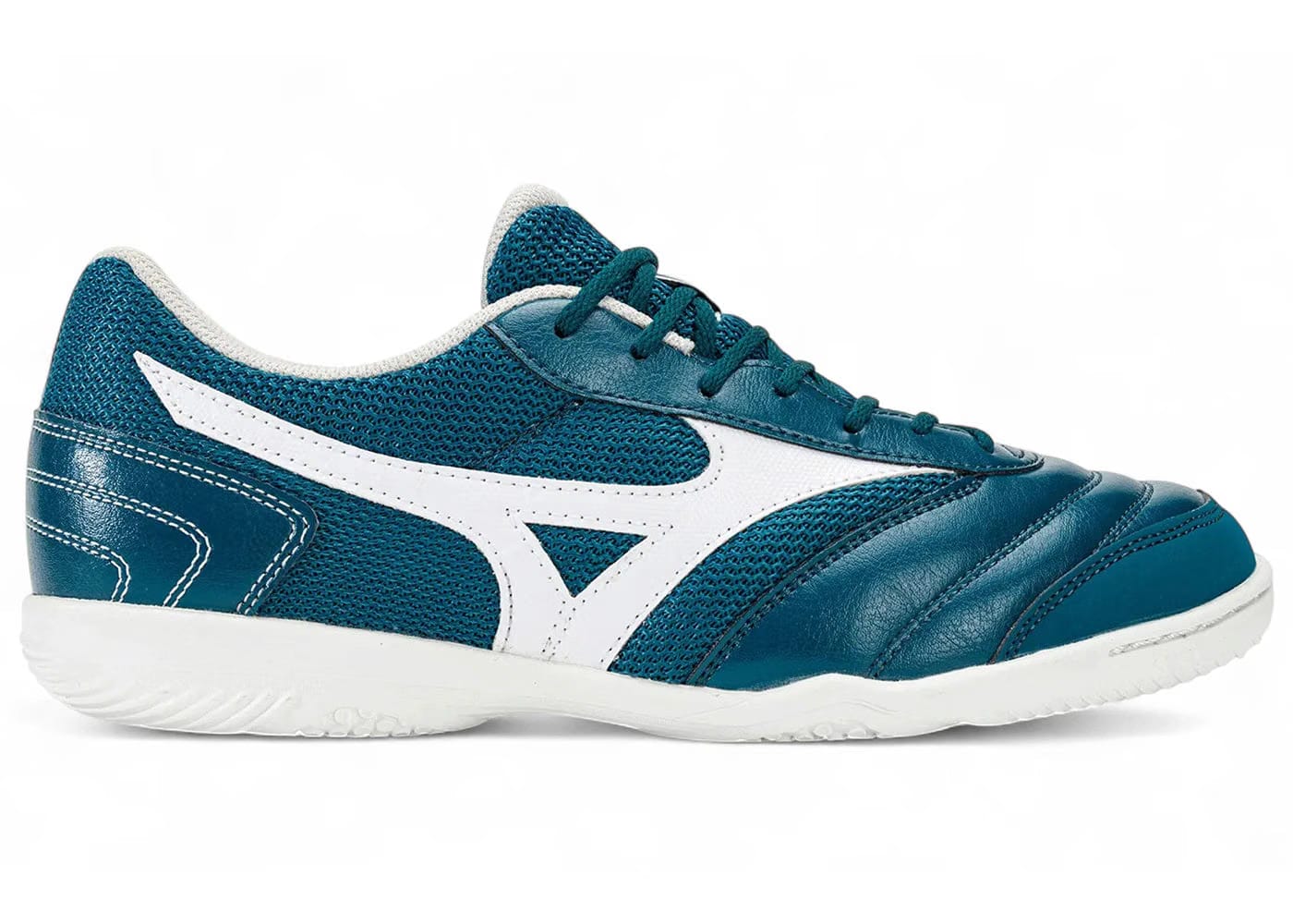 Mizuno Morelia Sala Club In Sailor Blue White