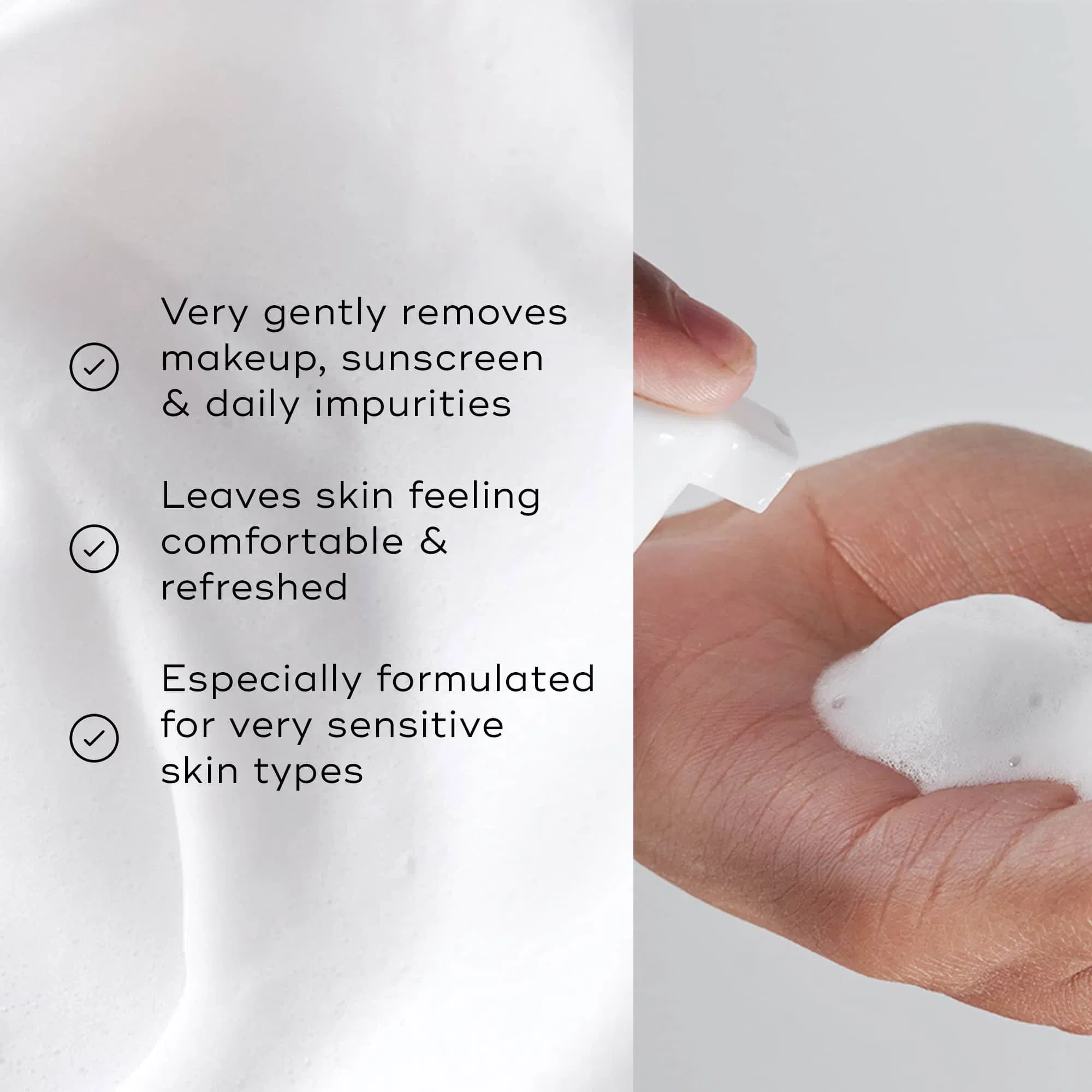 Medik8 Gentle Cleanse