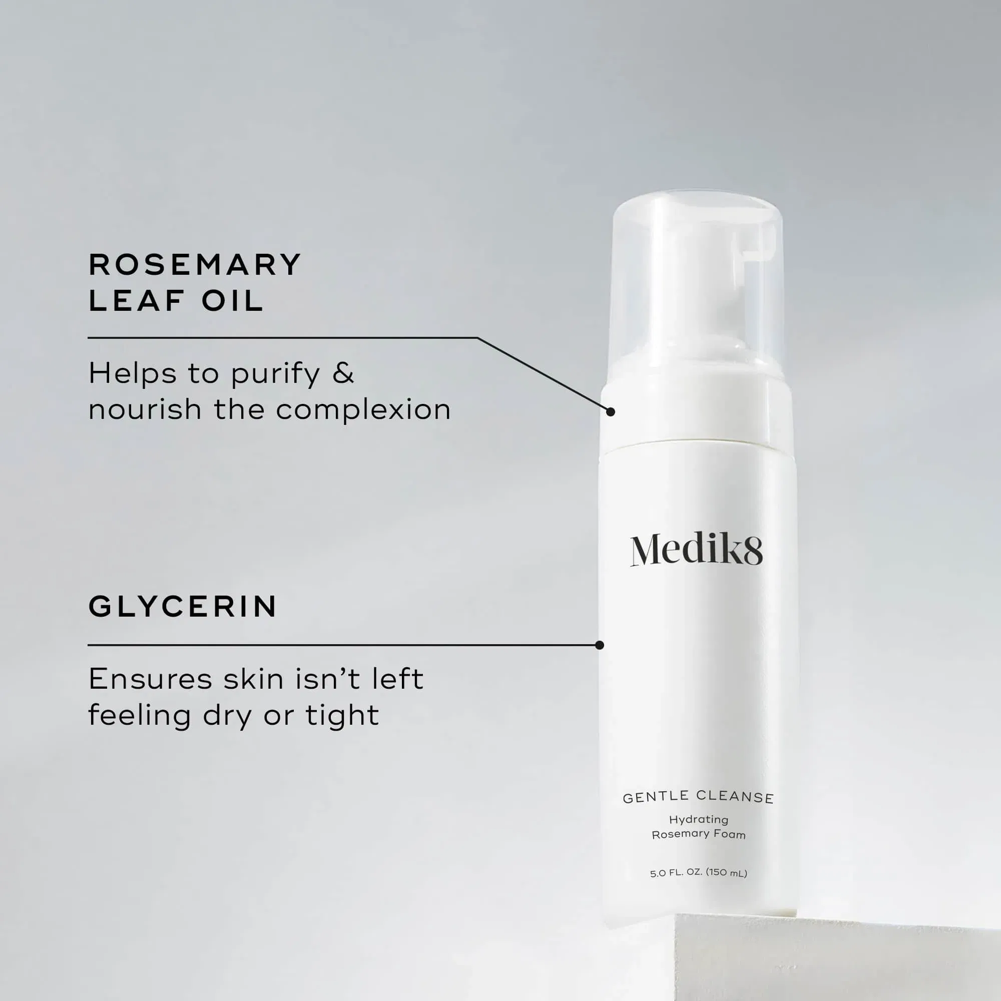 Medik8 Gentle Cleanse