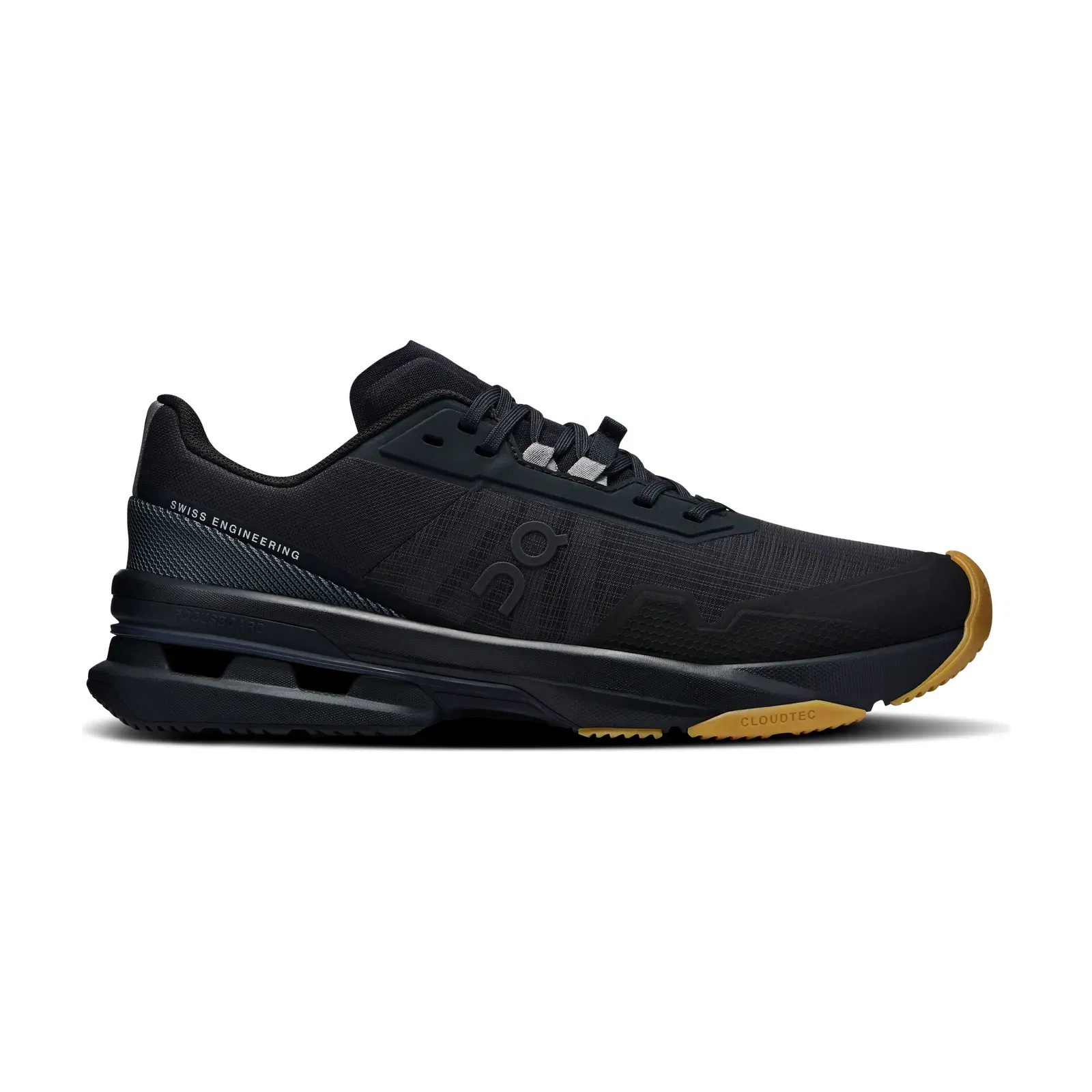 On Running Cloudpulse Pro Black Rock (Women'S)