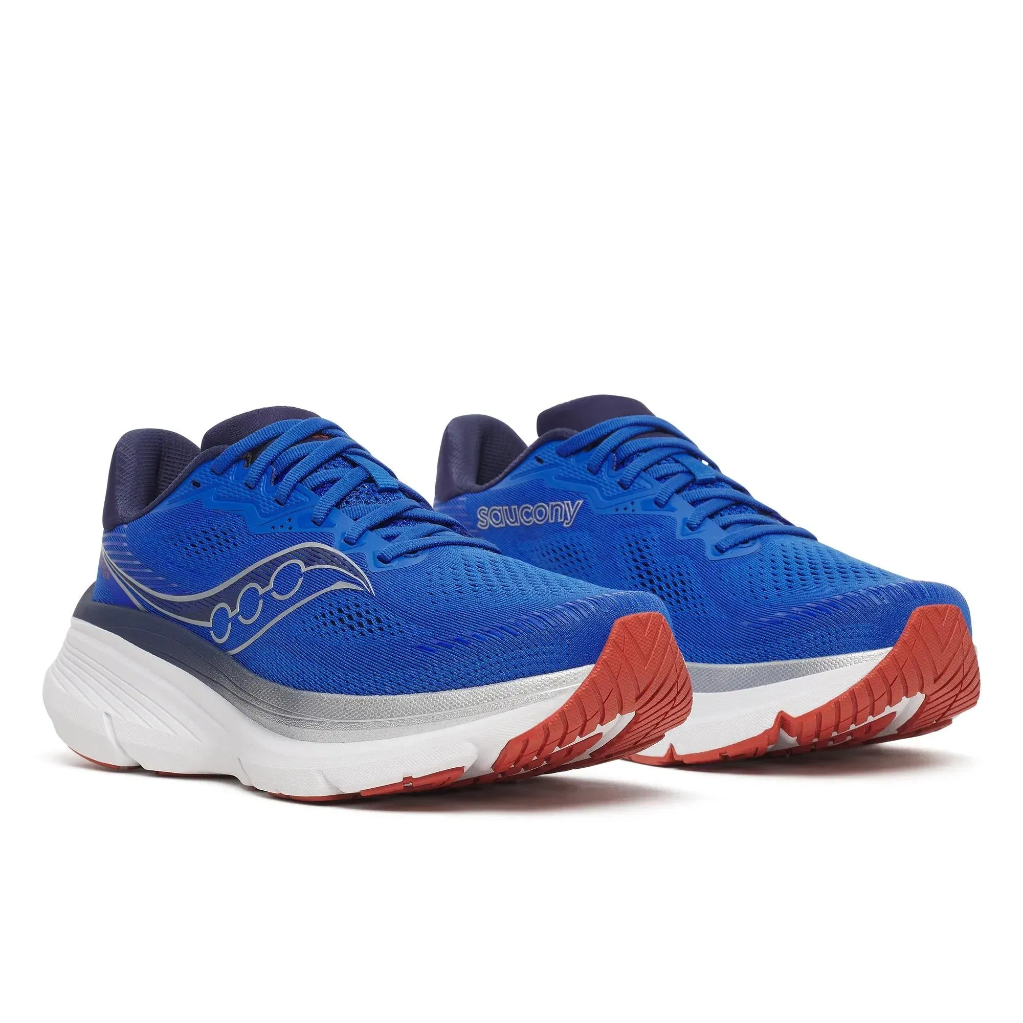 Saucony Men's Guide 19 Lapis | Naval