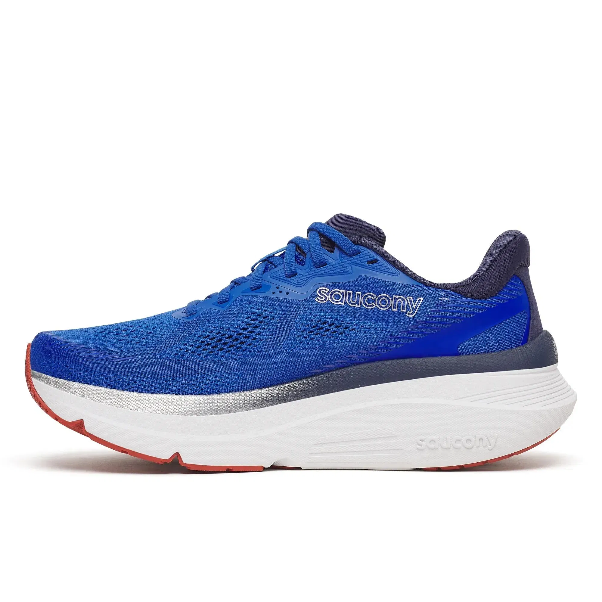 Saucony Men's Guide 19 Lapis | Naval