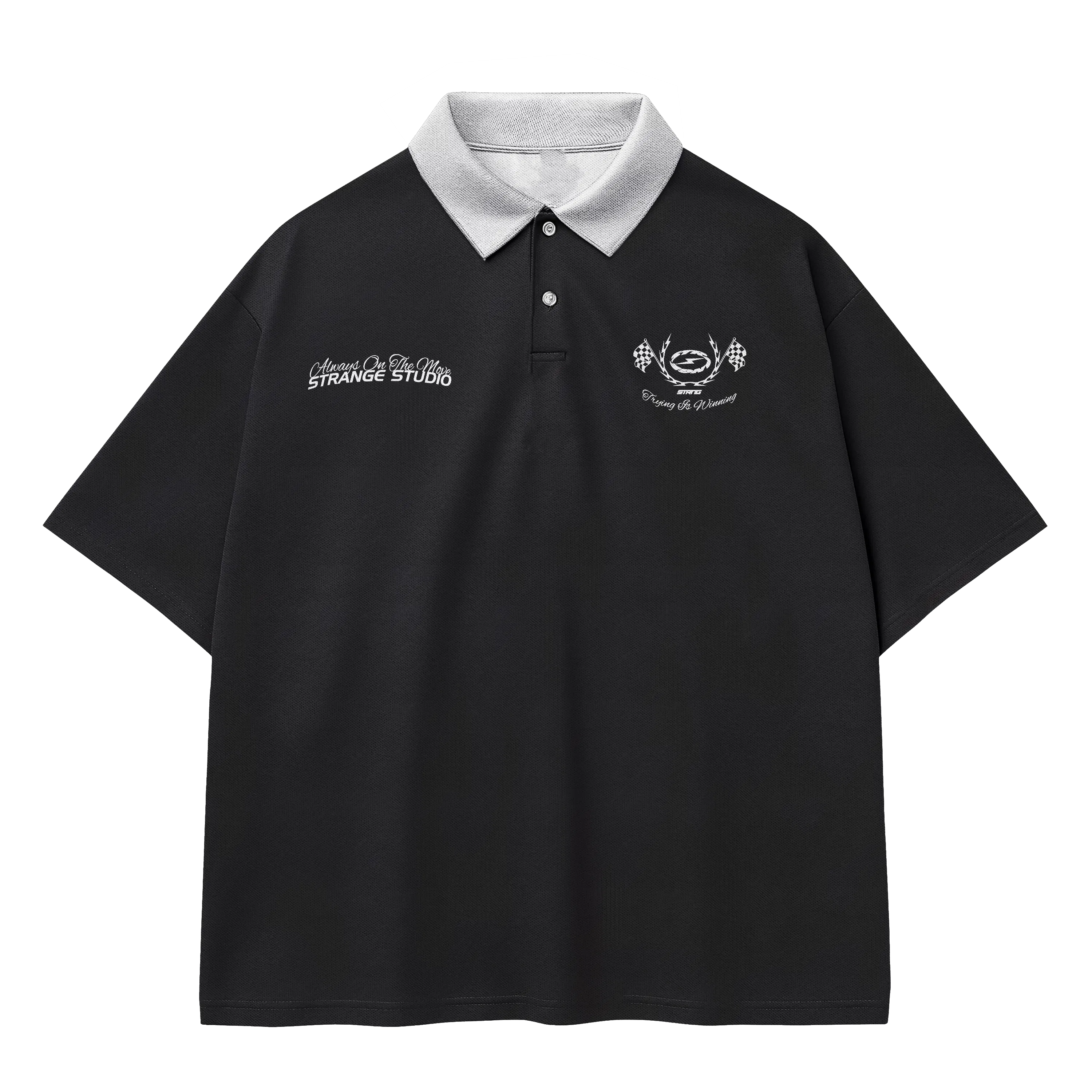 LIFELONG POLO