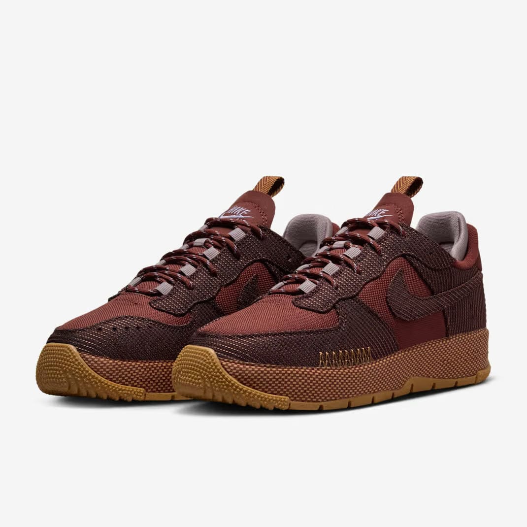 Nike Air Force 1 Wild Women's Shoes